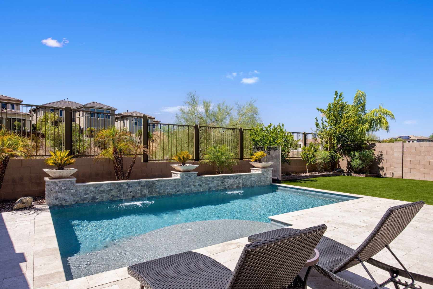  2323 W Duane Lane¦Phoenix, AZ - 物件實景