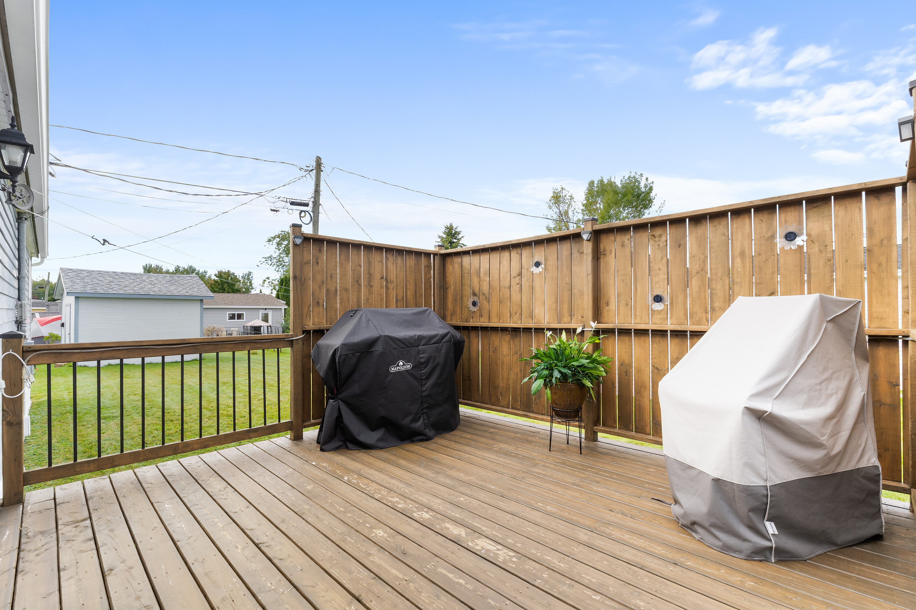  Moncton, Westmorland County - 物件實景