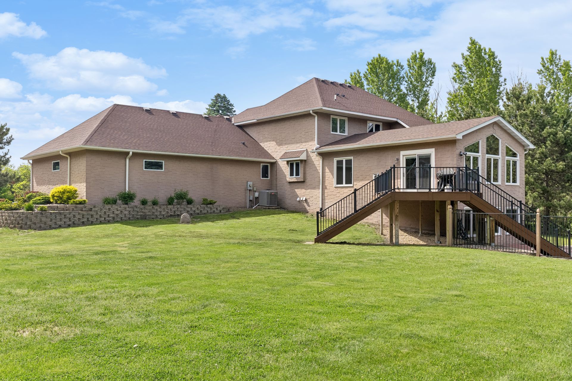  Elegant Acreage Estate with Exceptional Lifestyle Amenities - 物件實景