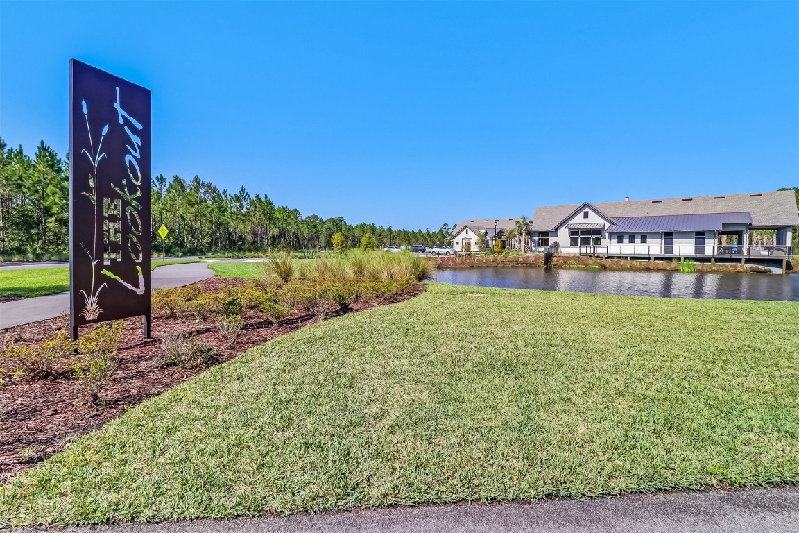 Yulee, Florida, 32097, United States, 4 Bedrooms Bedrooms, ,4 BathroomsBathrooms,Residential,For Sale,1983338