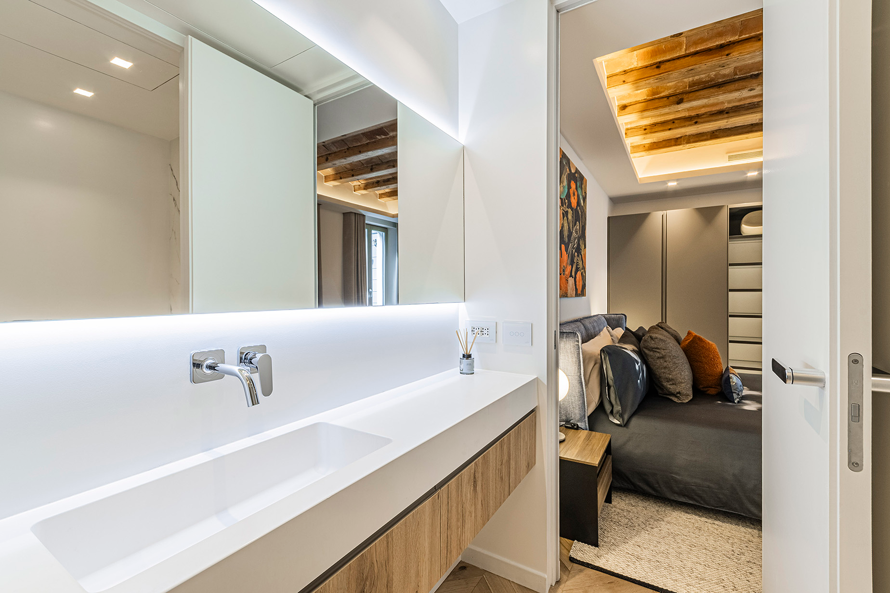  Extraordinary apartment in the heart of the Eixample district - 物件實景