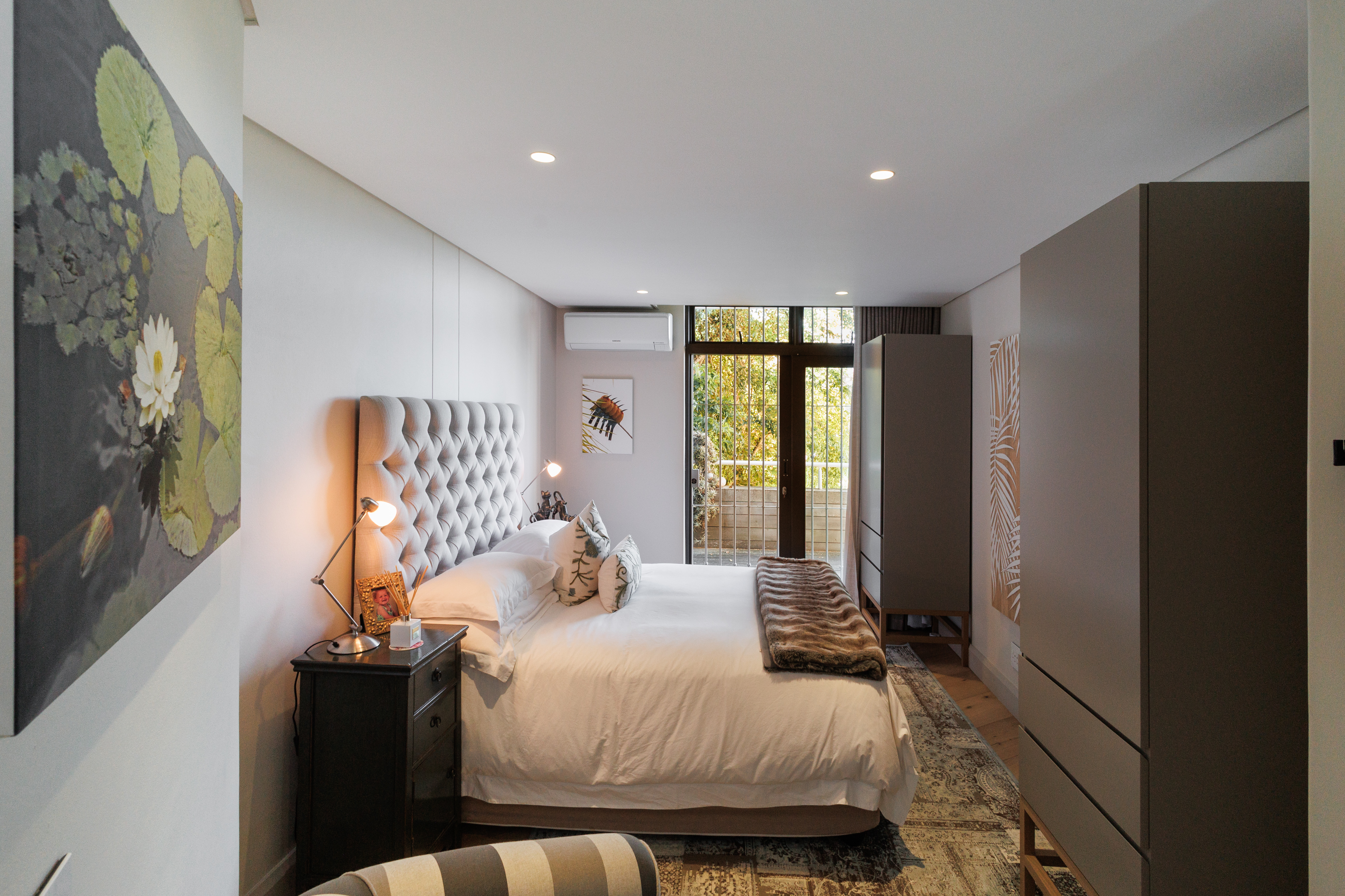  Unique Luxury Penthouse Apartment - 物件實景