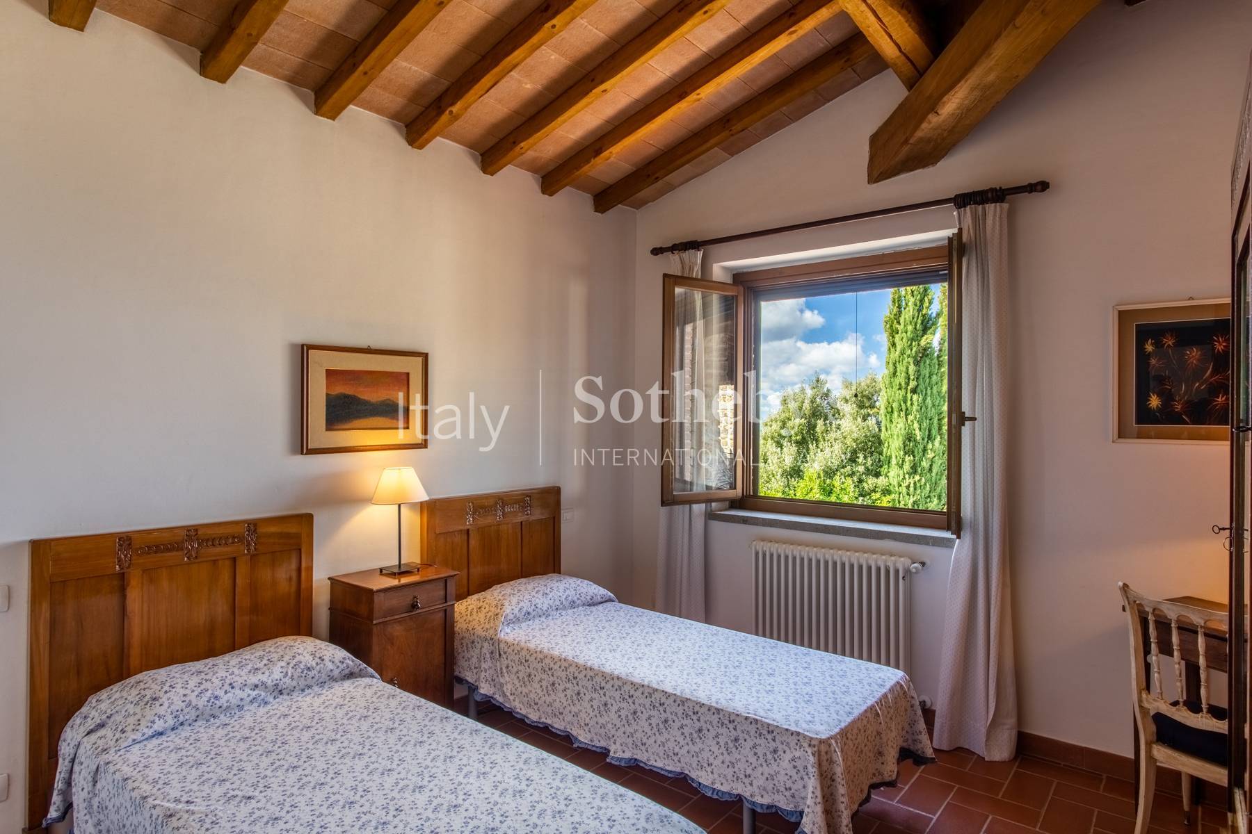  Charming farmhouse with swimming pool in the Maremma countryside - 物件實景