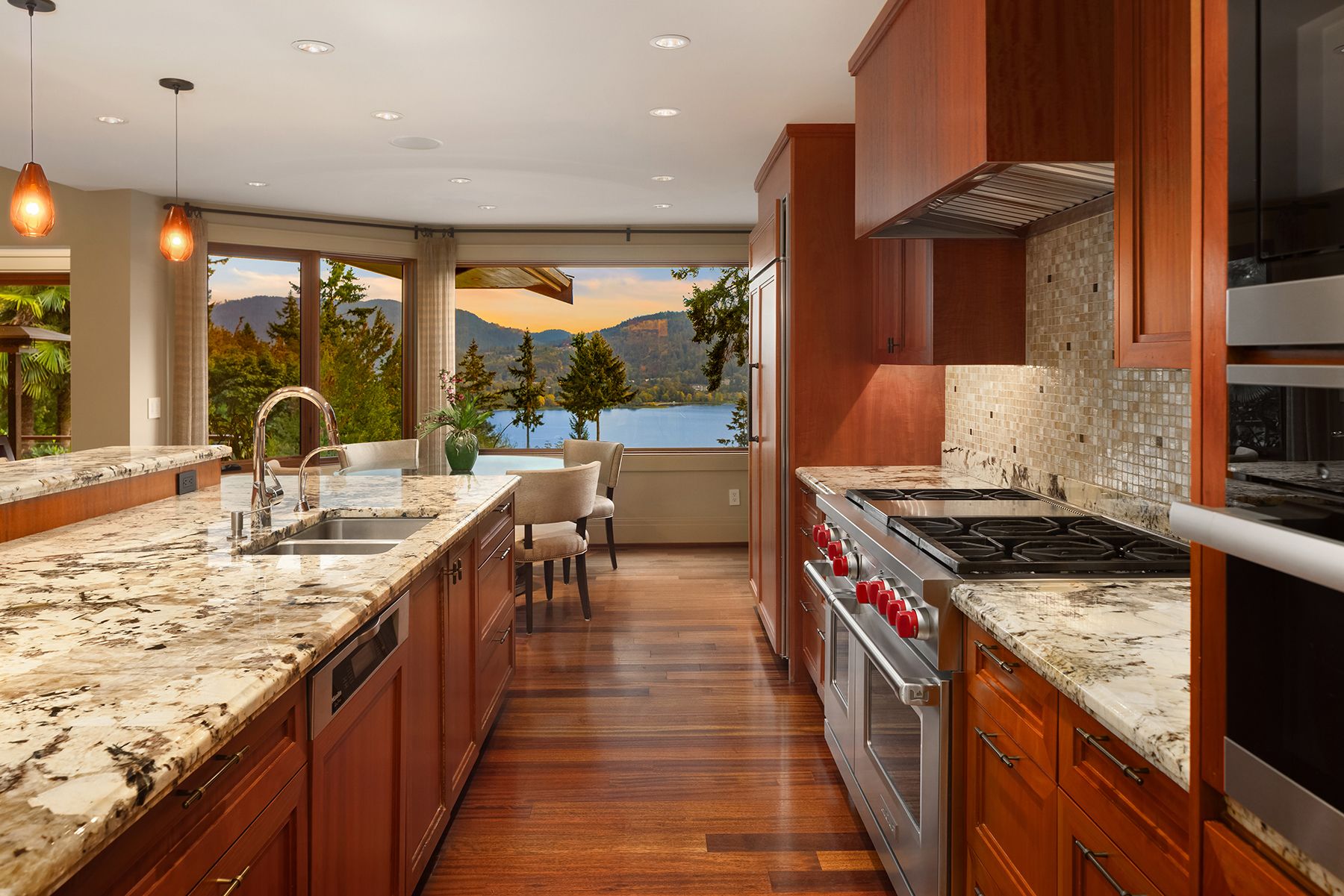 3532 207th Ave SE, Issaquah, WA 98075 - 物件實景