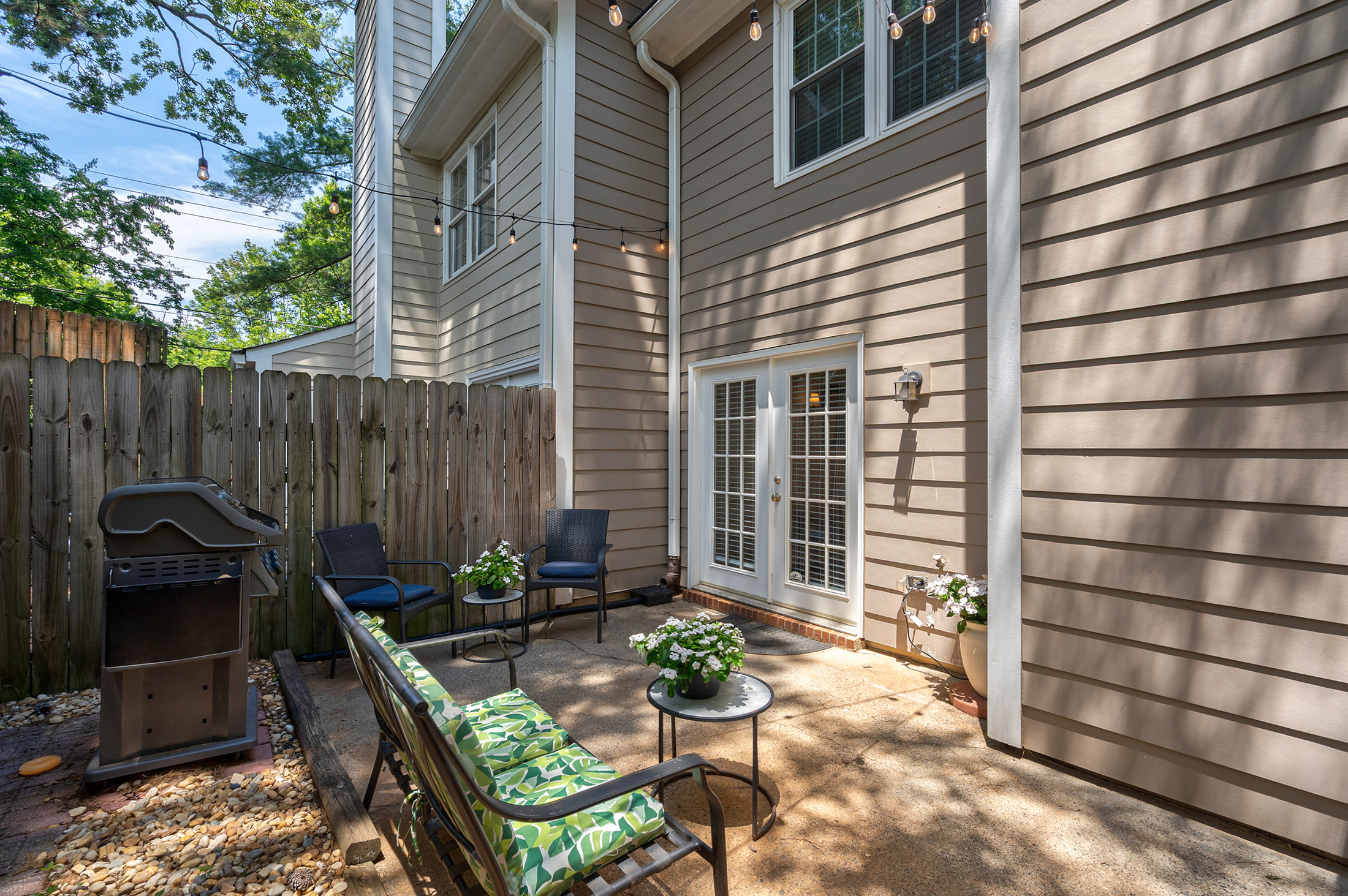  Beautifully Updated Townhome Near Historic Roswell - 物件實景
