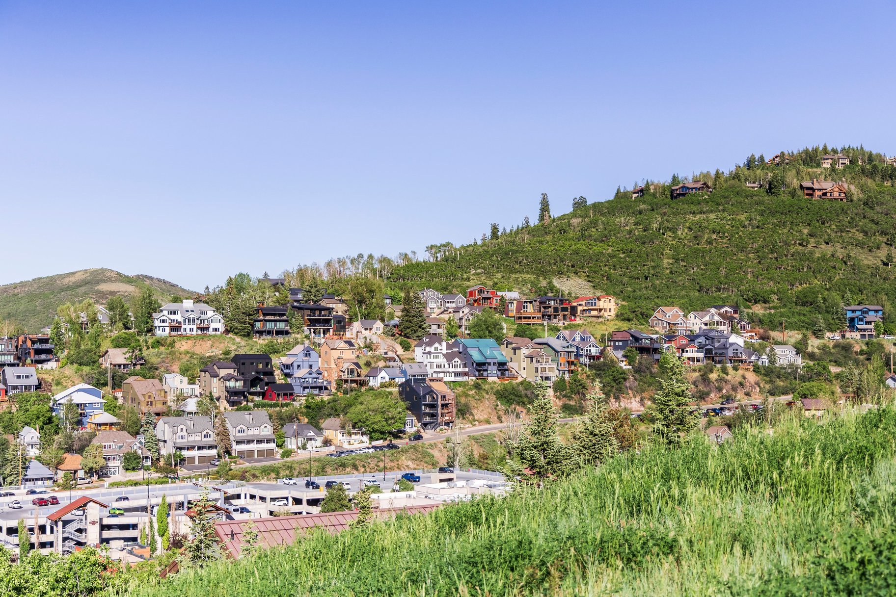  Fully Reimagined Ski-In/Ski-Out Condo — Smart Home Features - 物件實景