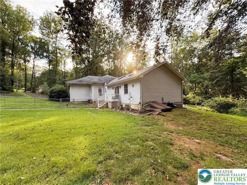 Allentown City, Pennsylvania, 18103, United States, 3 Bedrooms Bedrooms, ,2 BathroomsBathrooms,Residential,For Sale,1897296