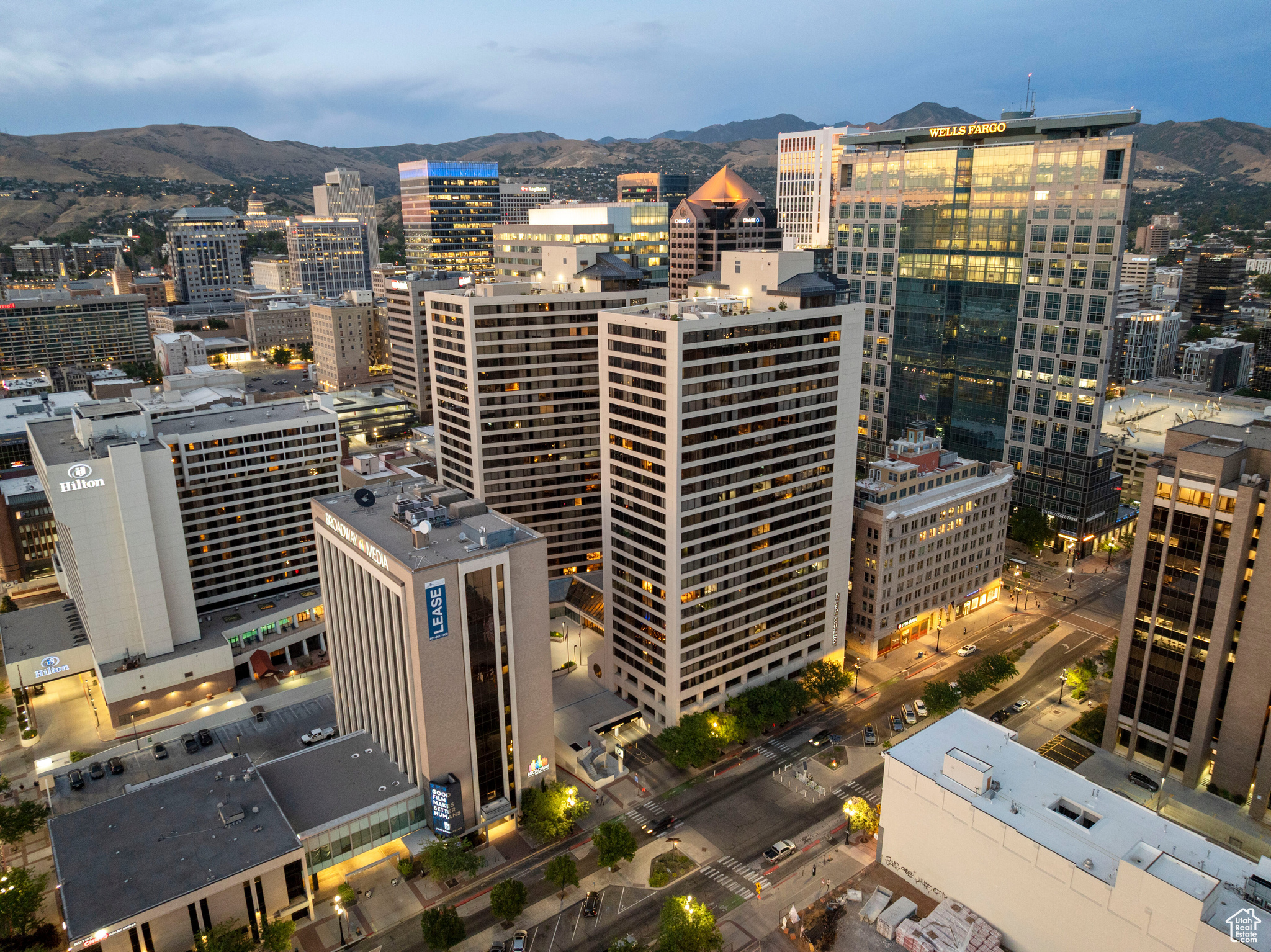 Salt Lake City, Utah, 84101, United States, 2 Bedrooms Bedrooms, ,1 BathroomBathrooms,Residential,For Sale,1897023