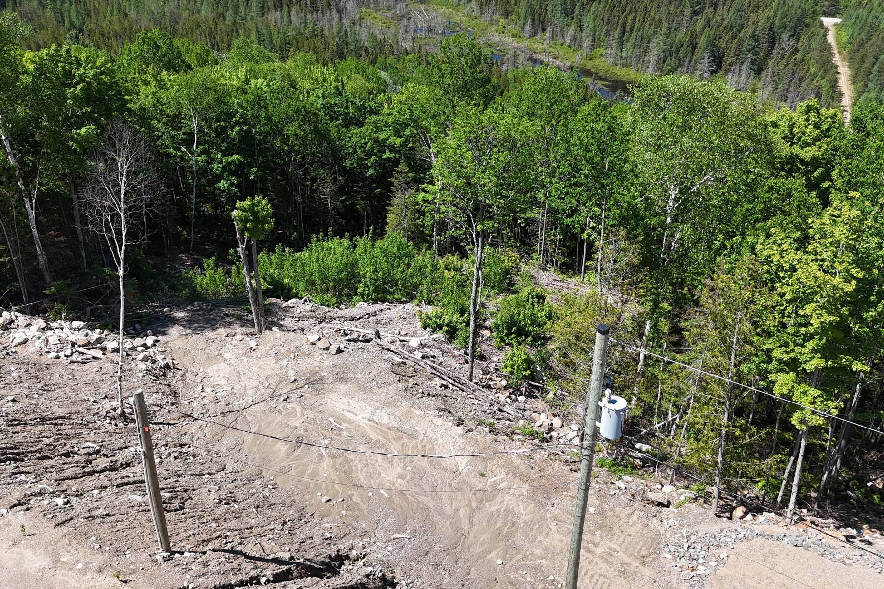  Saint-Côme, Lanaudière - 物件實景