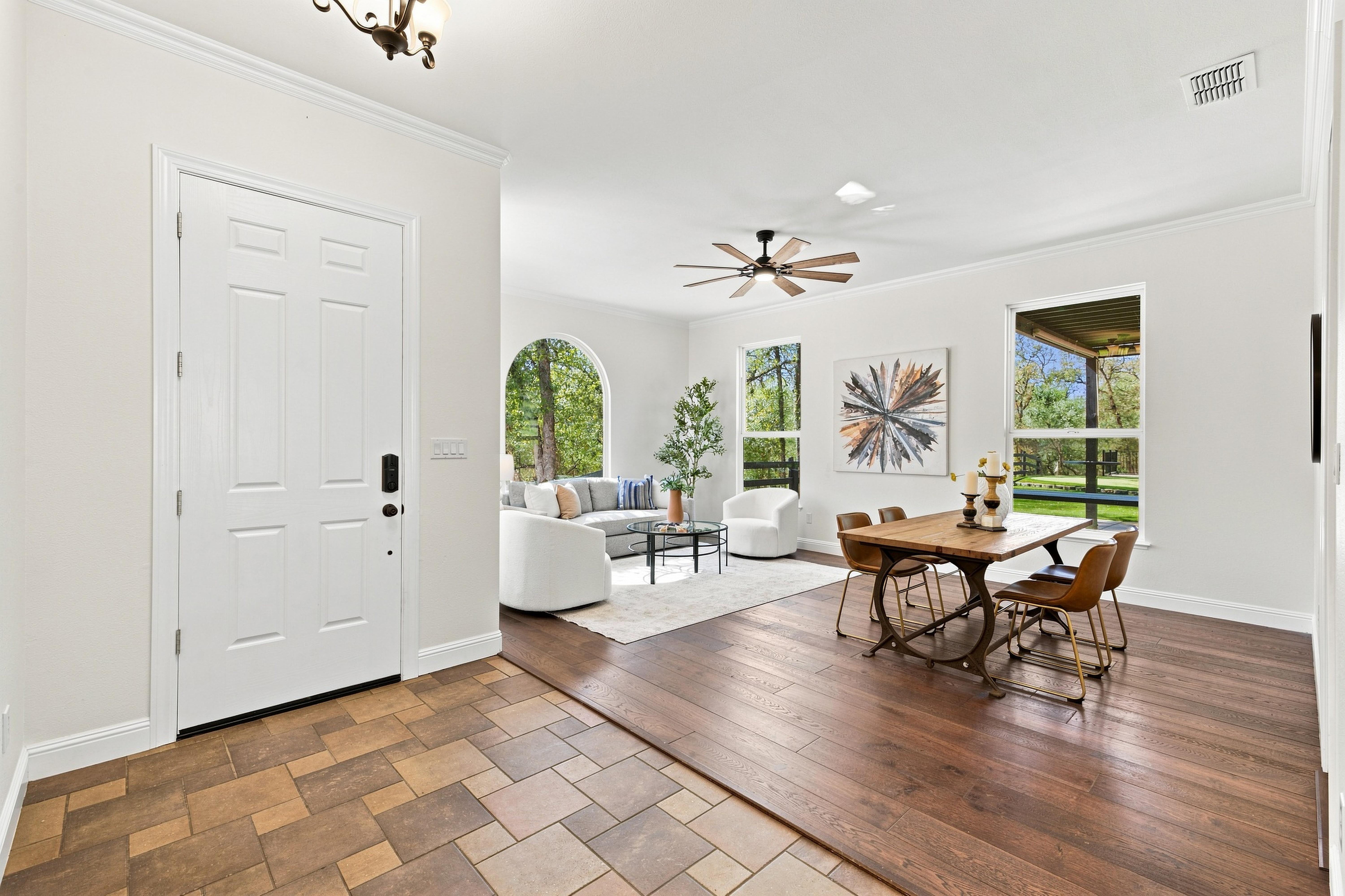  1400 Crooked Mile Court, Placerville, CA 95667 - 物件實景