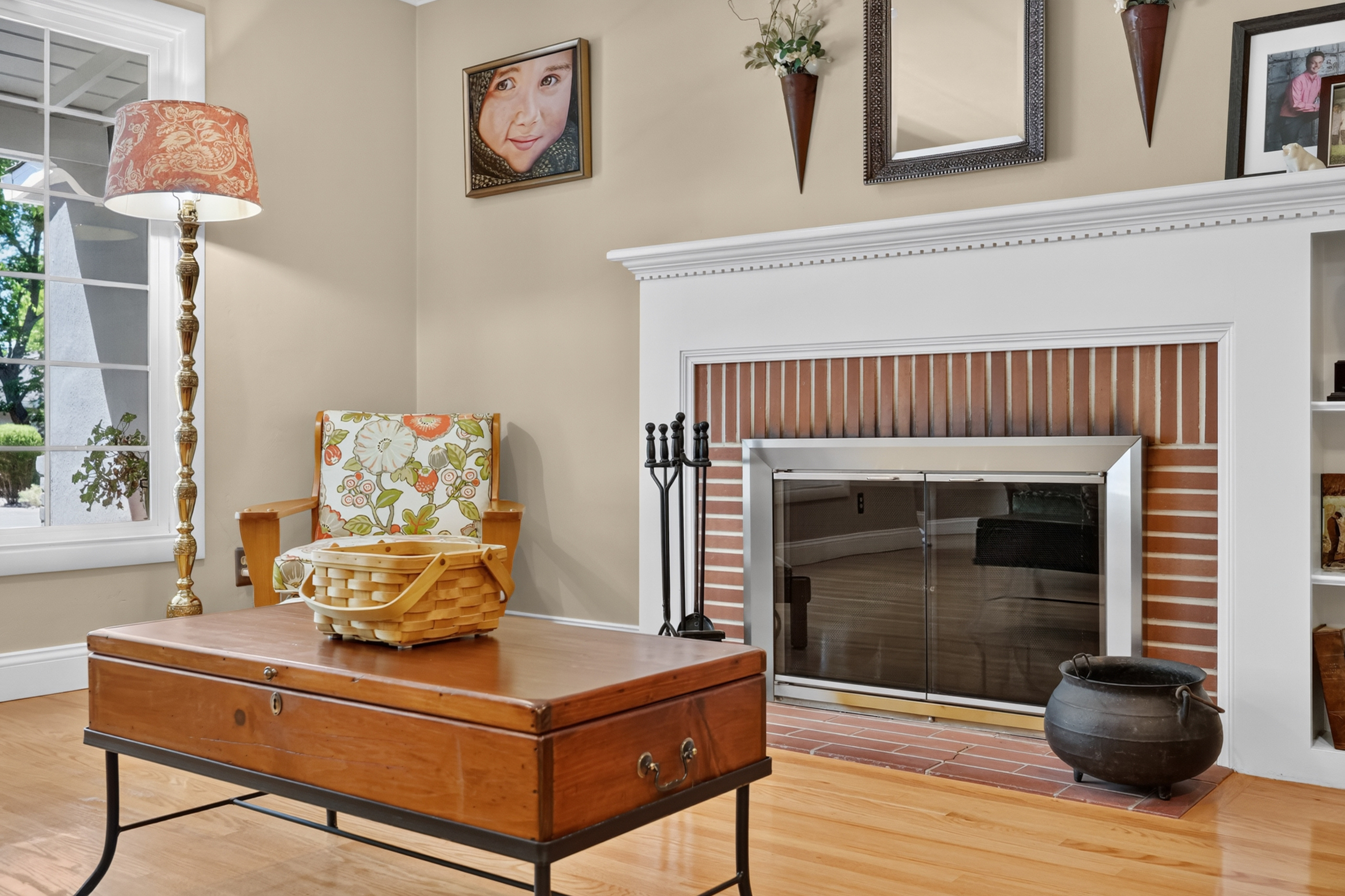  940 Coronado Boulevard, Sacramento, CA 95864 - 物件實景