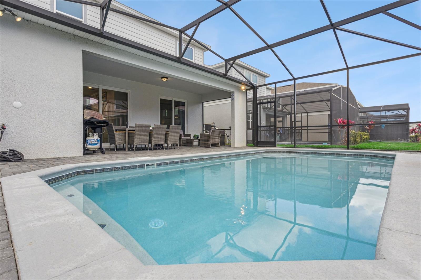 CLERMONT, Florida, 34714, United States, 5 Bedrooms Bedrooms, ,6 BathroomsBathrooms,Residential,For Sale,2015342