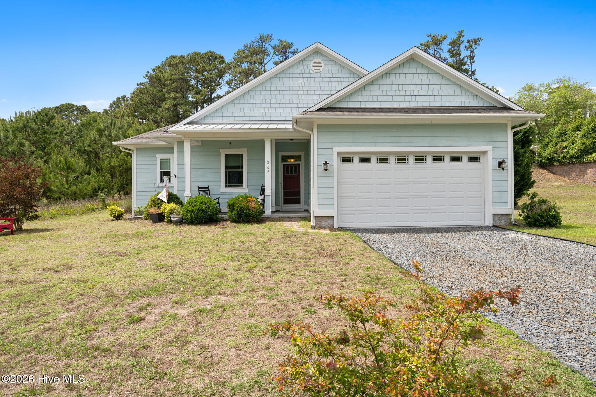 Southport, North Carolina, 28461, United States, 3 Bedrooms Bedrooms, ,2 BathroomsBathrooms,Residential,For Sale,2049453