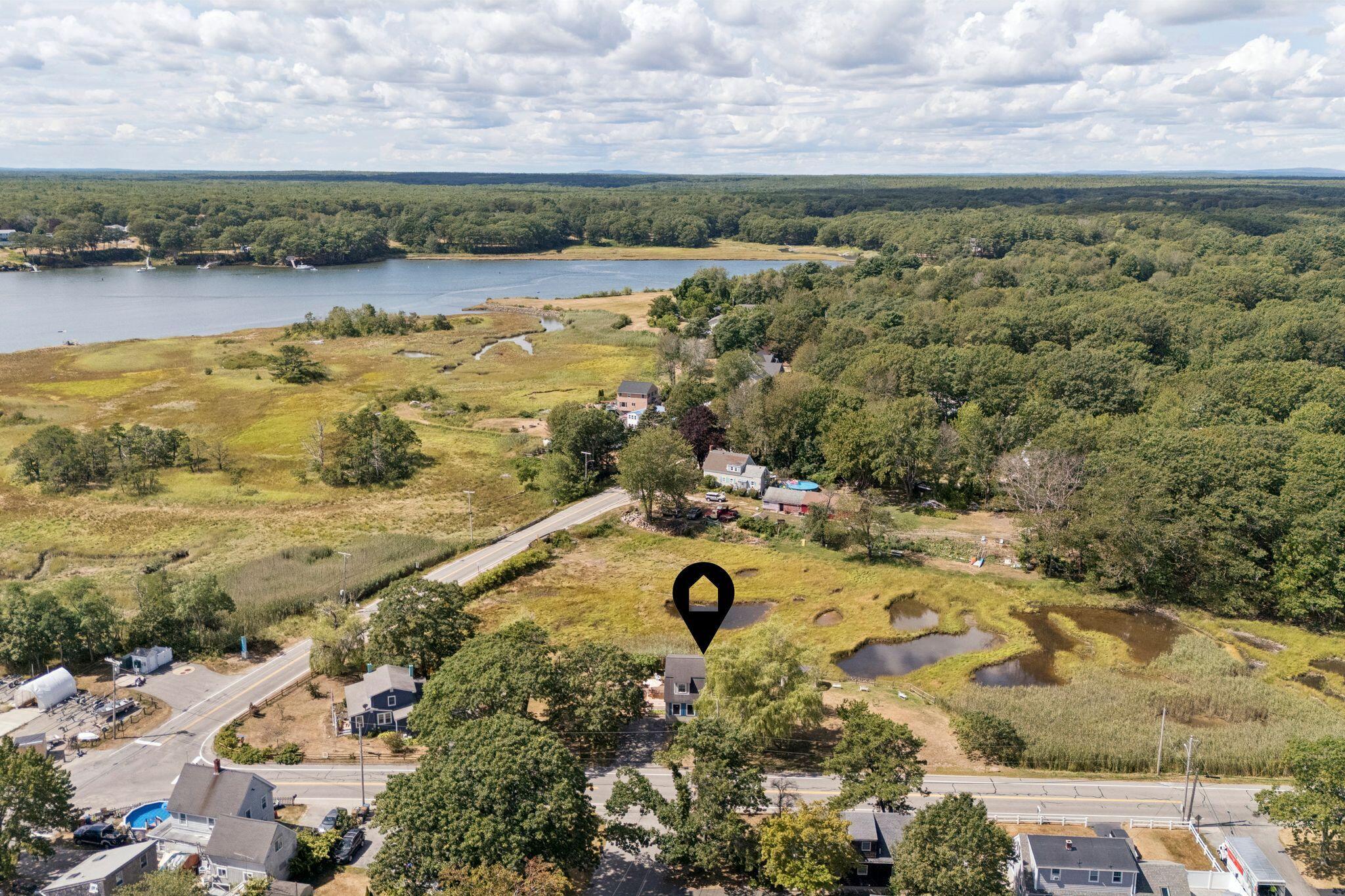 Saco, Maine, 04072, United States, 4 Bedrooms Bedrooms, ,2 BathroomsBathrooms,Residential,For Sale,1933536