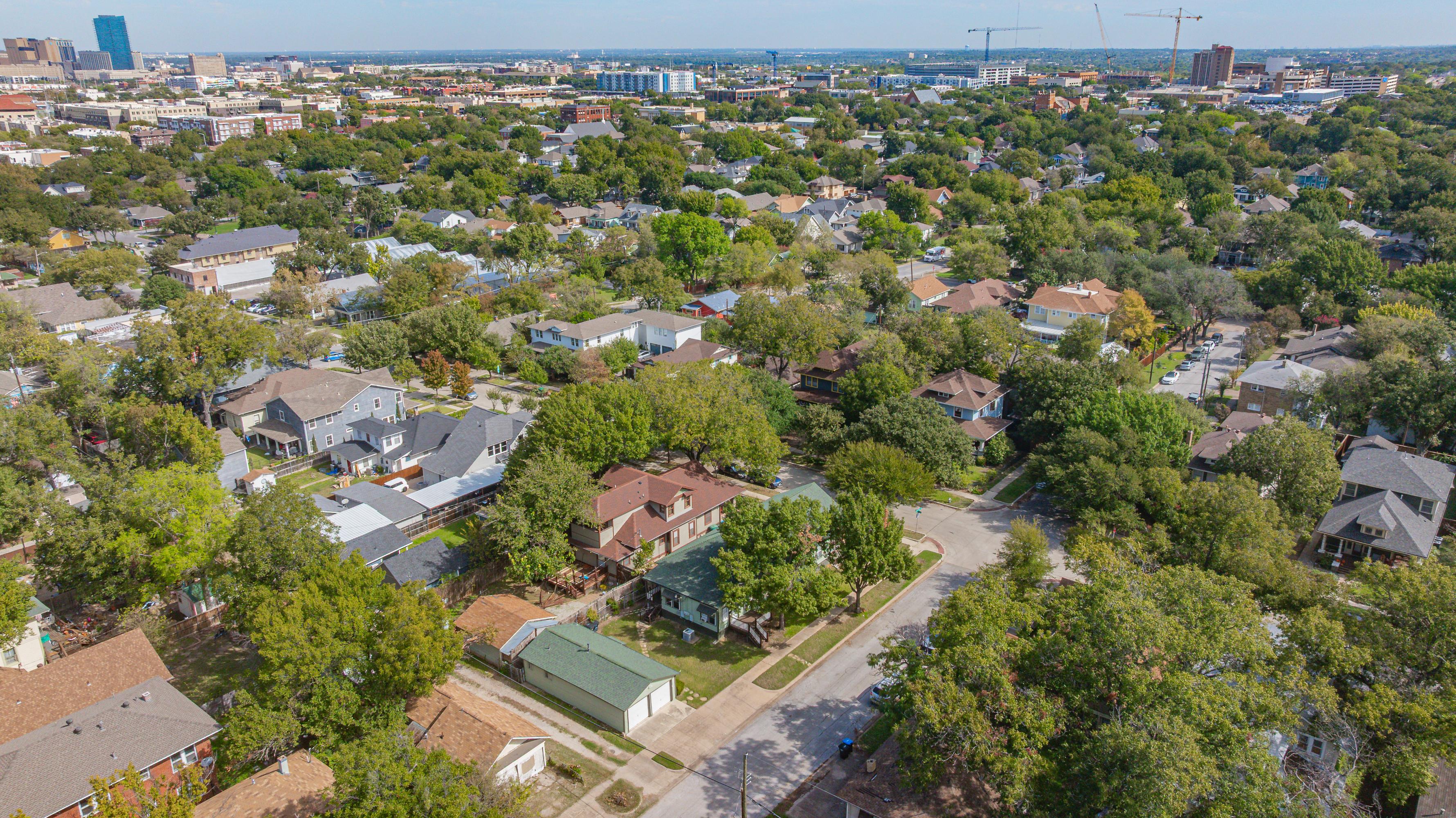  1728 5th Avenue, Fort Worth, TX, 76110 - 物件實景