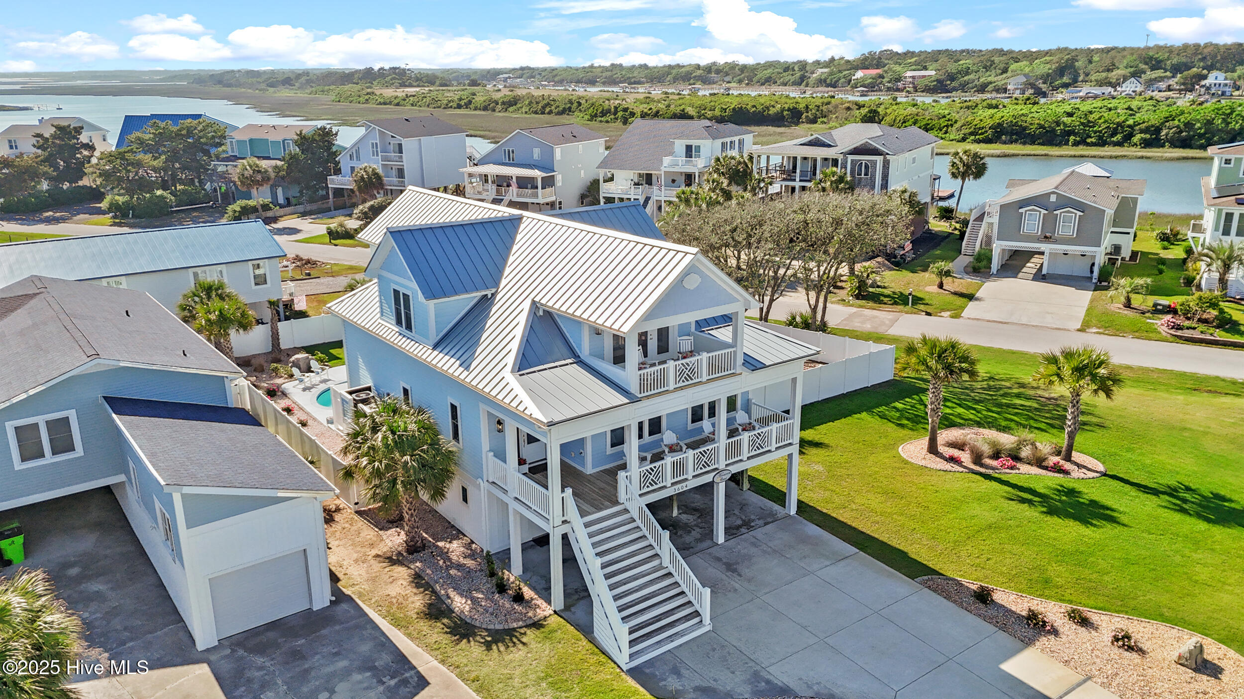 Oak Island, North Carolina, 28465, United States, 4 Bedrooms Bedrooms, ,4 BathroomsBathrooms,Residential,For Sale,1804145