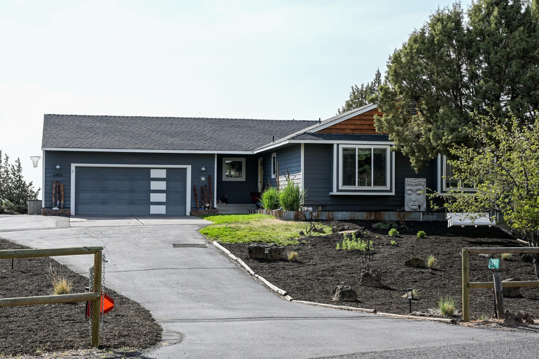  64911 Glacier View Drive Bend, OR 97703 - 物件實景