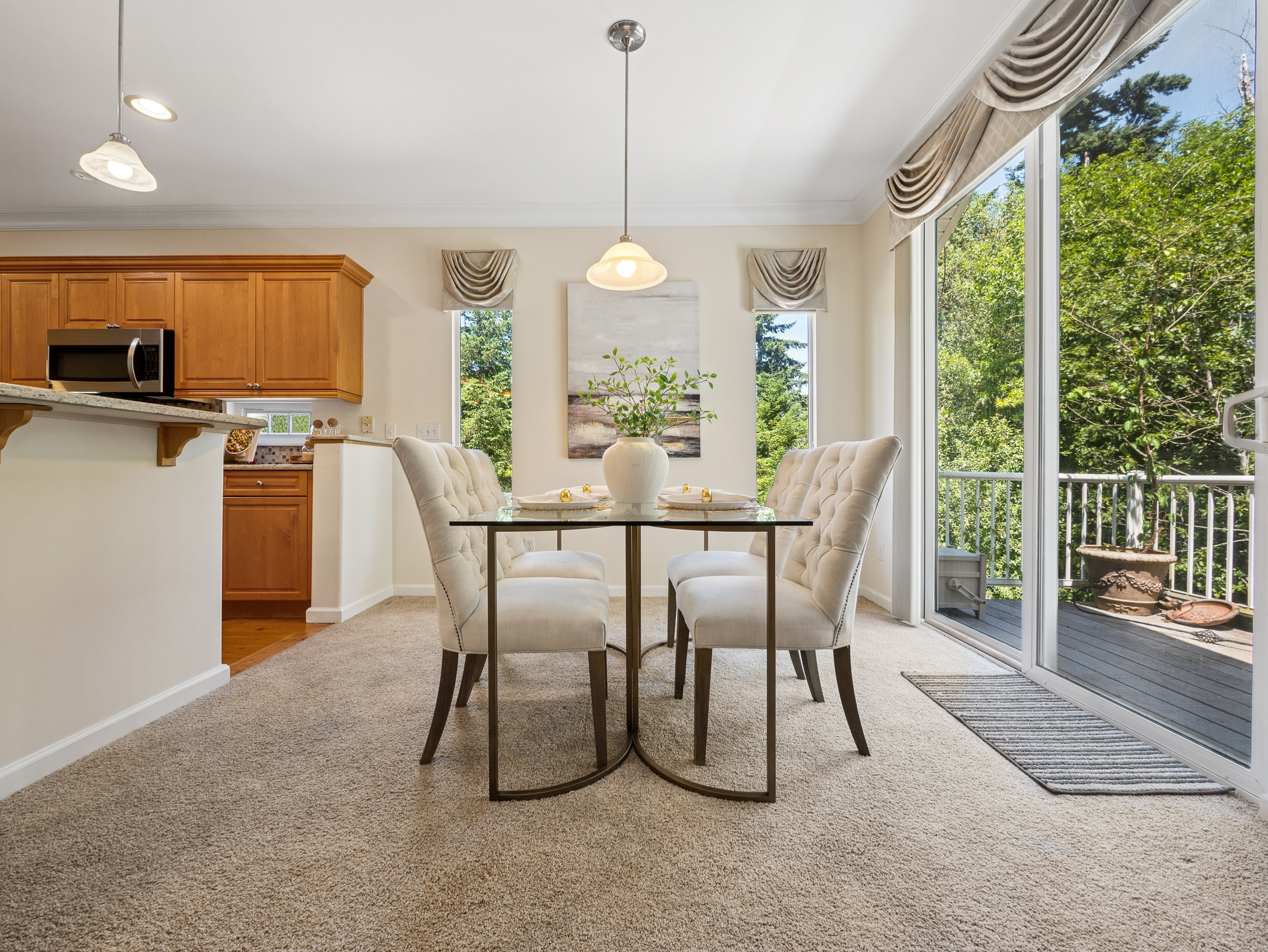  31867 48th Cir SW Unit #14A, Federal Way, WA 98023 - 物件實景