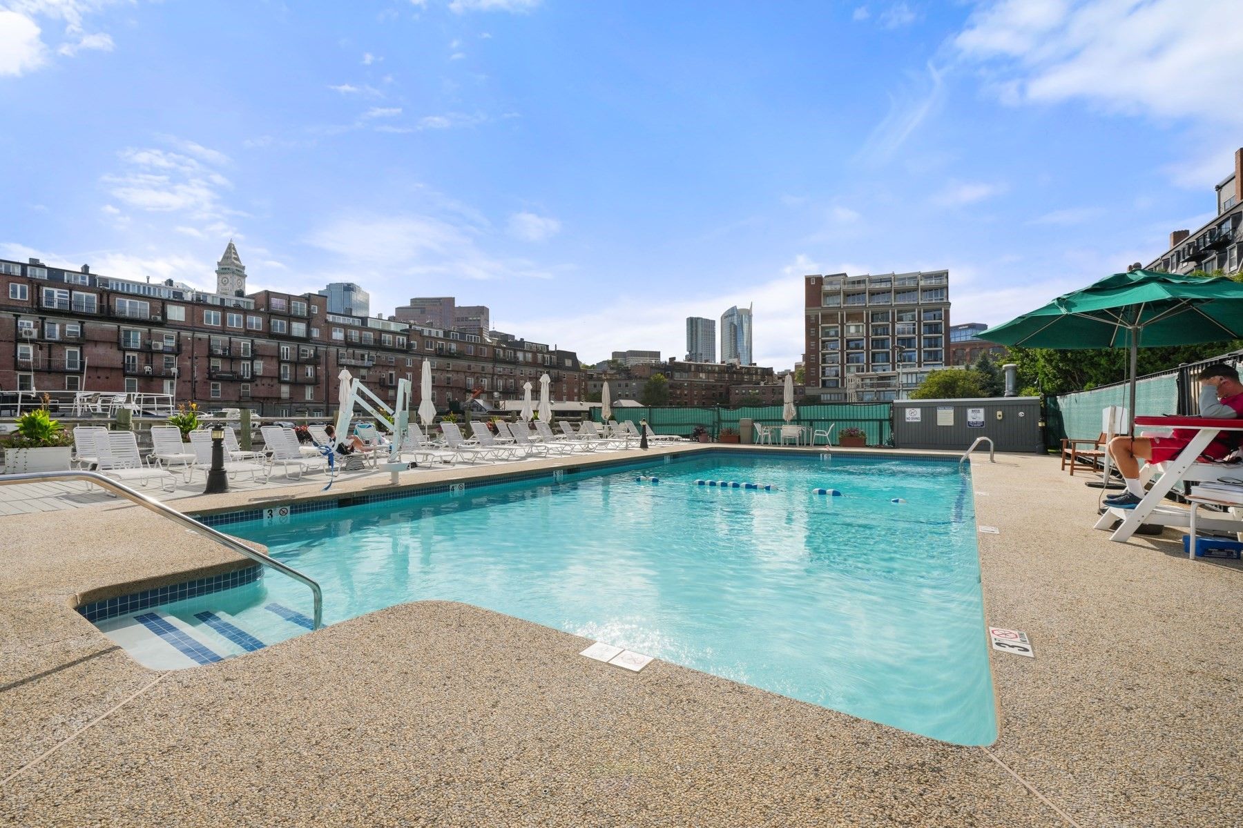  28 Atlantic Avenue, Boston, MA, 02110 - 物件實景