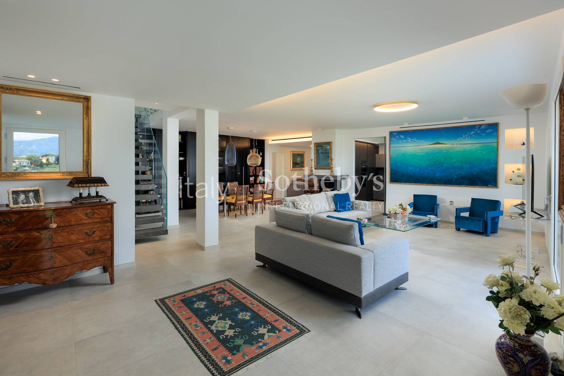  Exclusive newly built villa in the National Park of Portofino - 物件實景