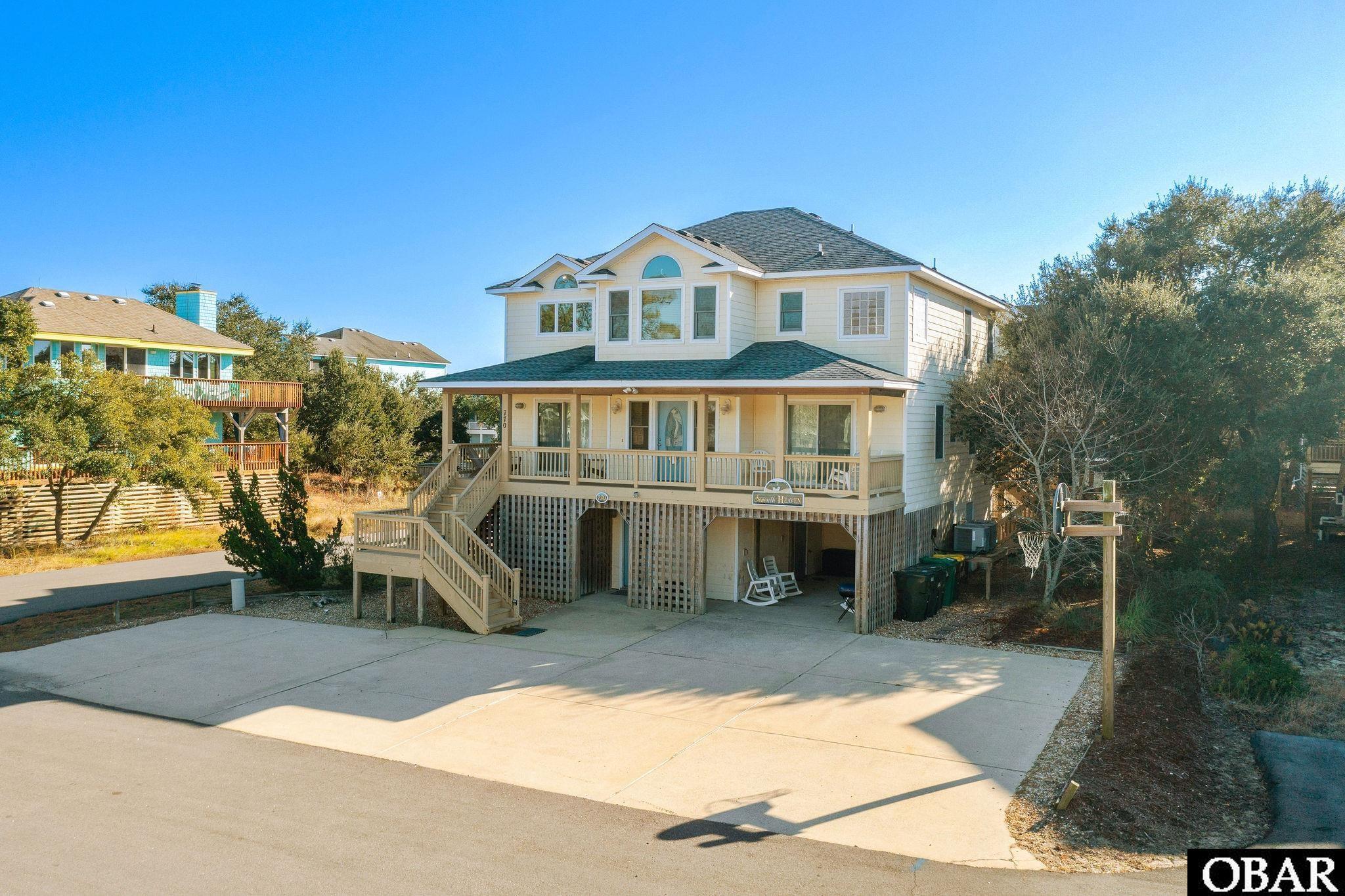 Corolla, North Carolina, 27927, United States, 7 Bedrooms Bedrooms, ,9 BathroomsBathrooms,Residential,For Sale,1827255