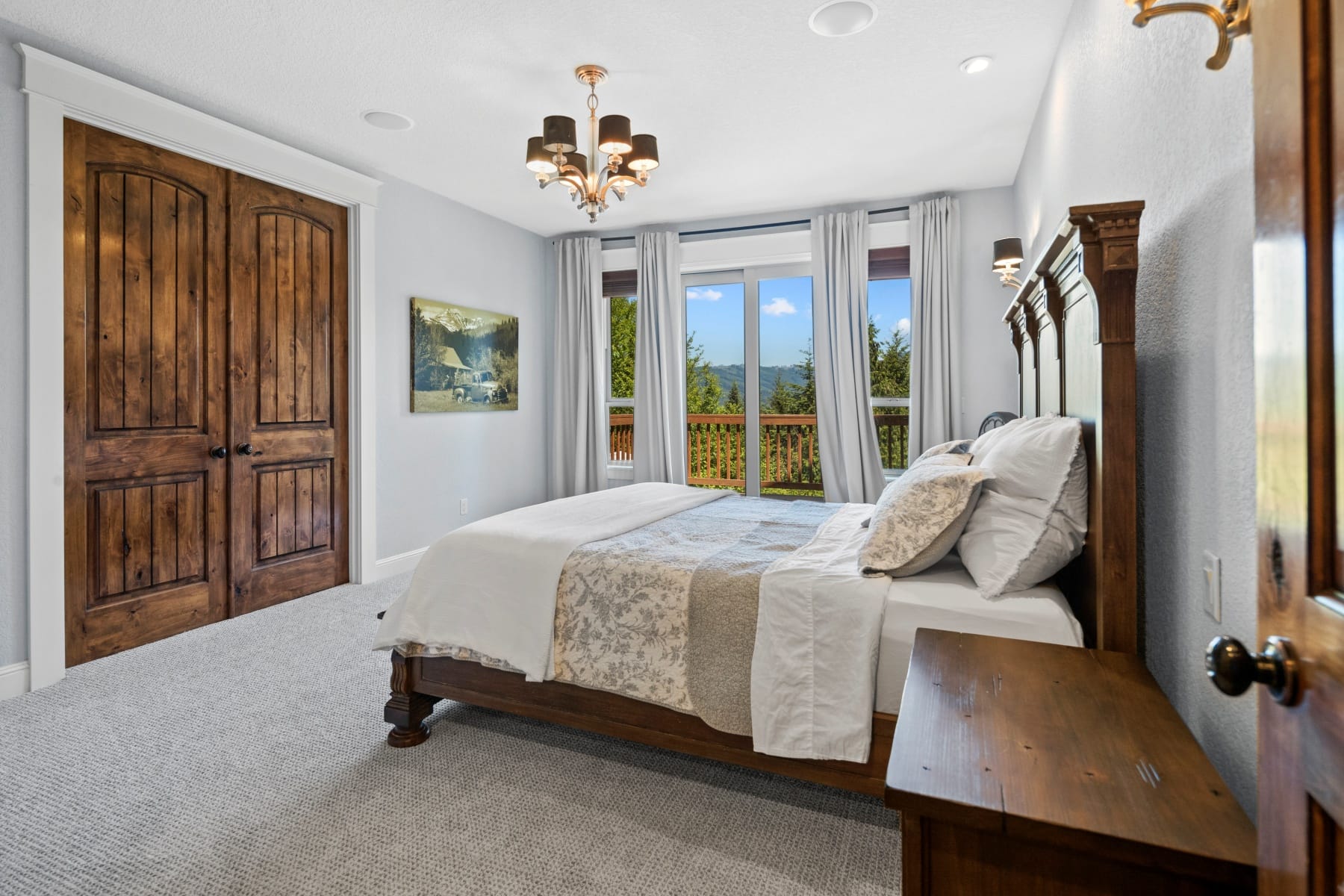  4912 NE LITTLEFIELD DR La Center, WA 98629 - 物件實景