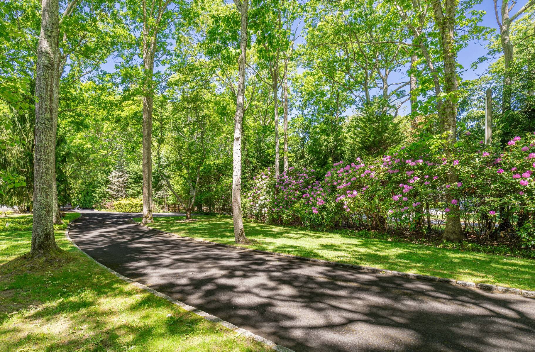  Spacious and Serene Southampton Retreat - 物件實景
