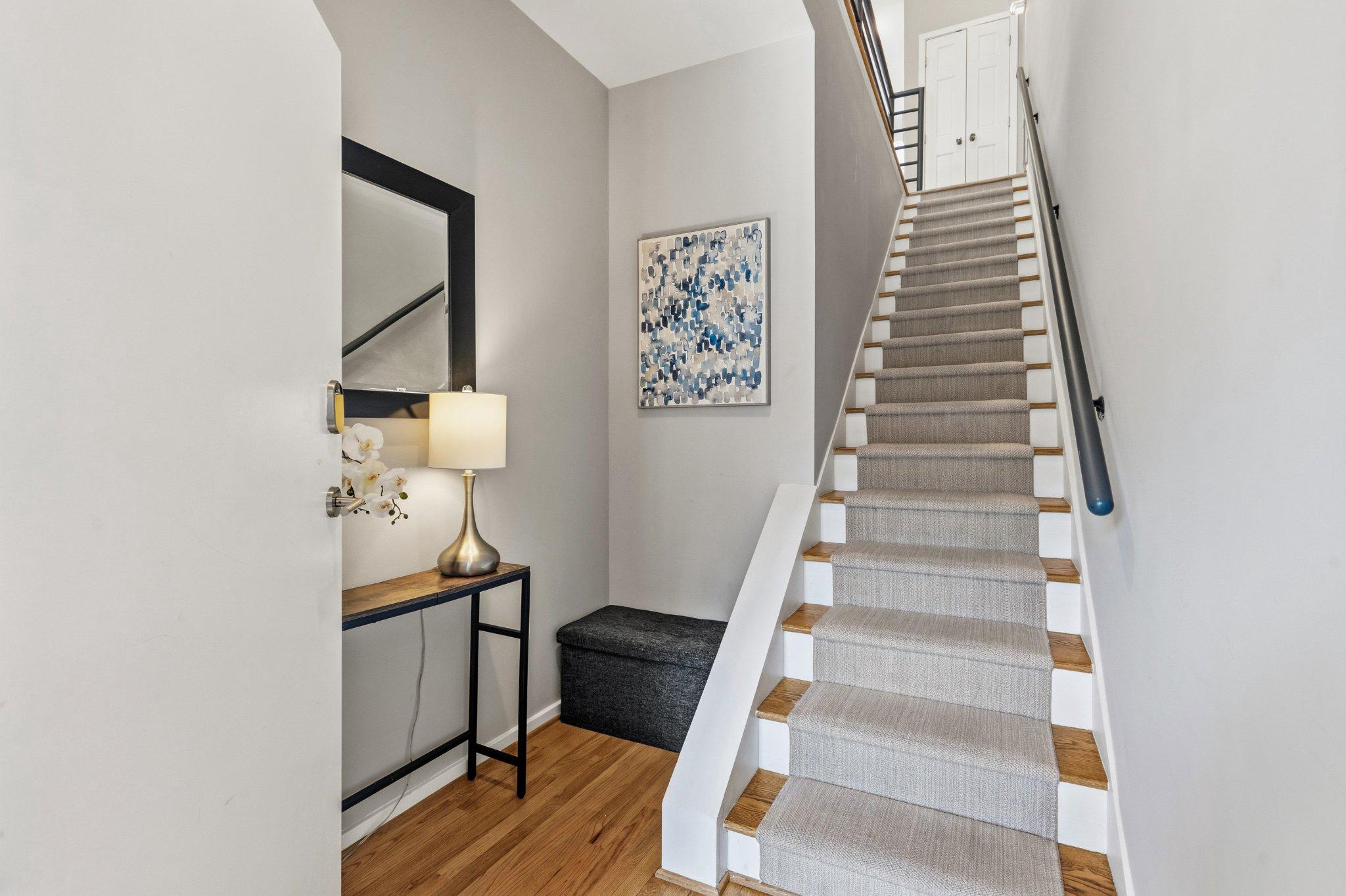  1443 S Street NW, Washington, DC, 20009 - 物件實景