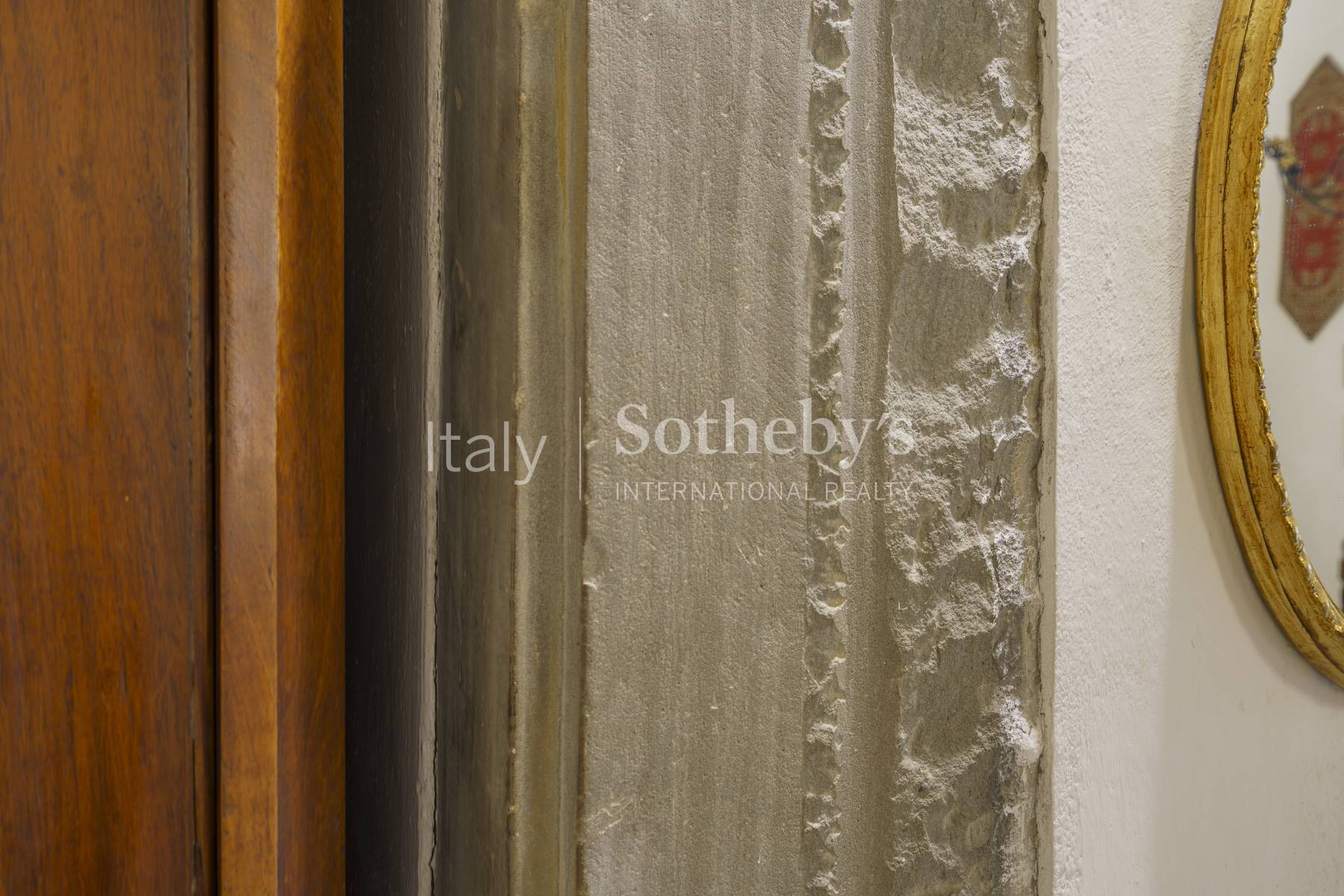  Pied-à-Terre 50 m from Piazza della Signoria - 物件實景