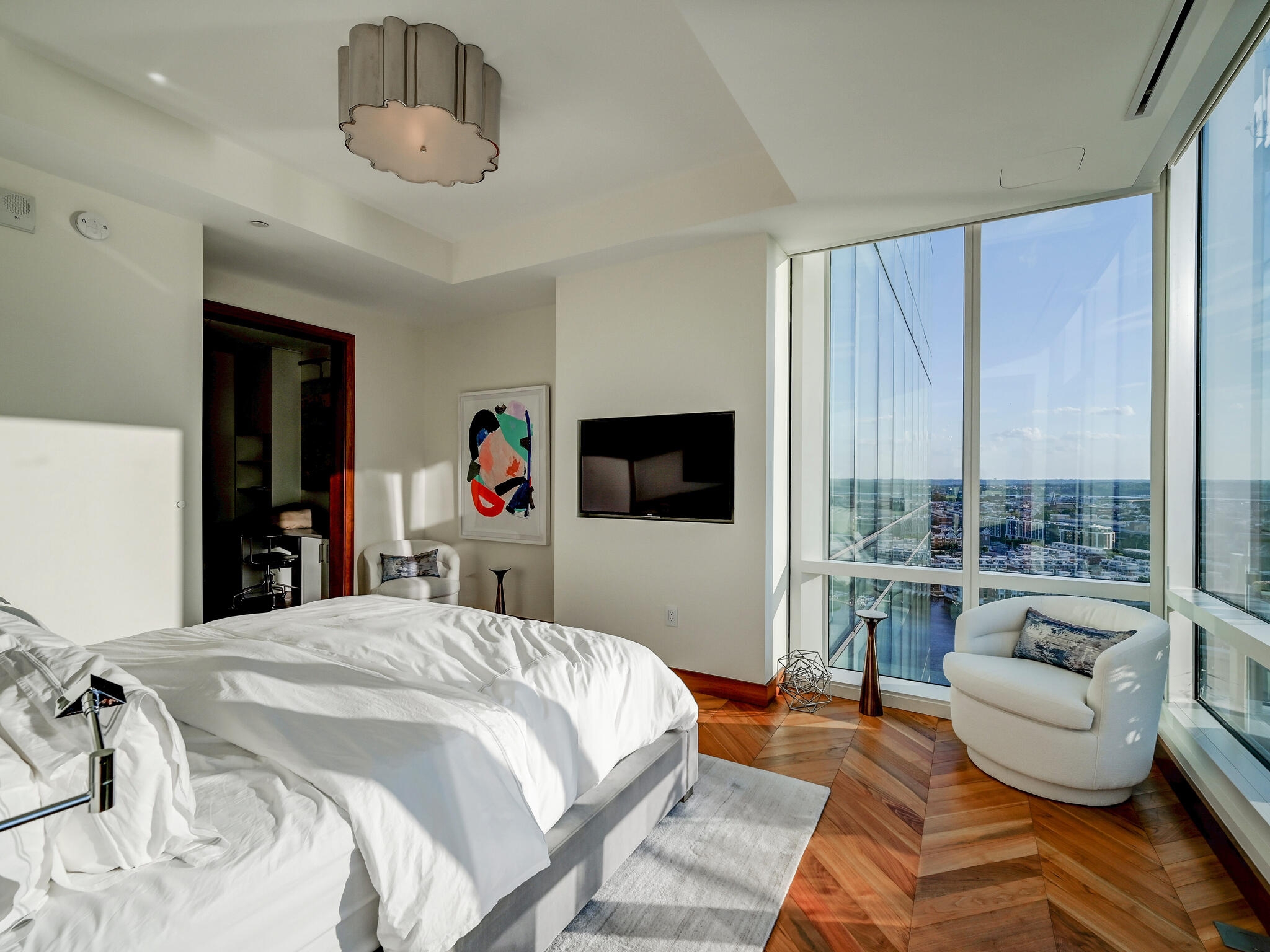  Four Seasons Private Residences - 物件實景