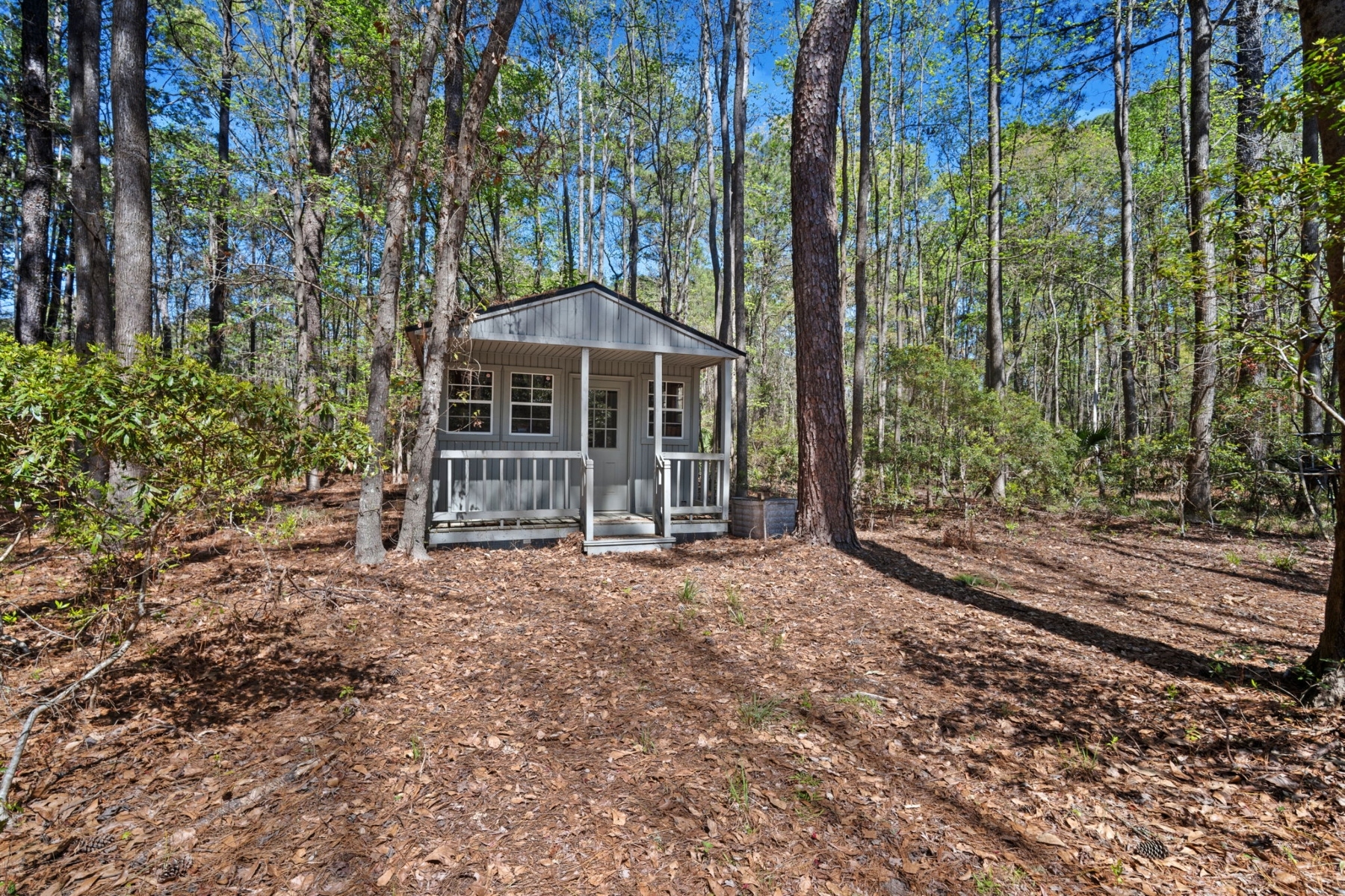  66 Heyward Point Road, Okatie - 物件實景