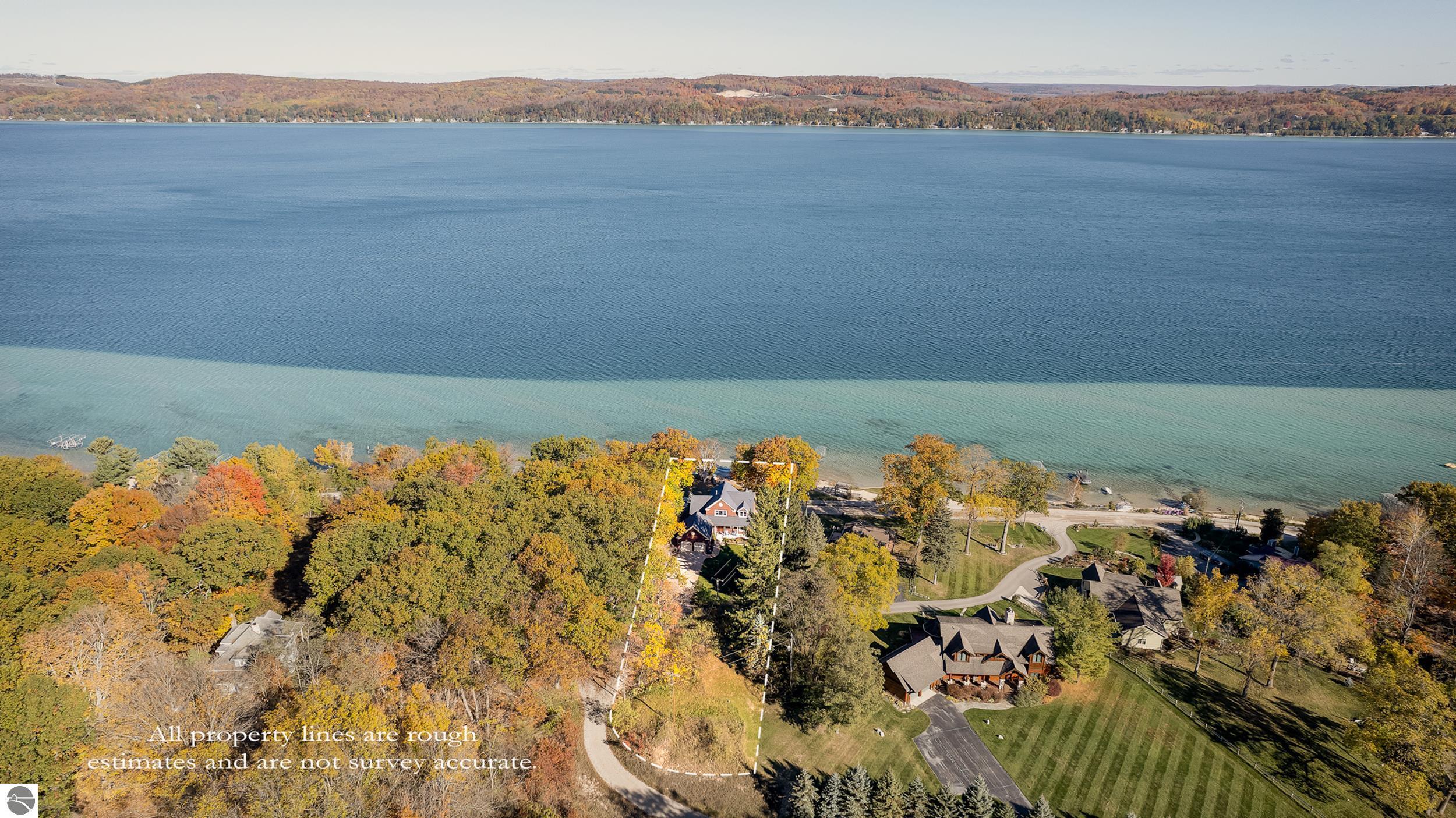 Beulah, Michigan, 49617, United States, 5 Bedrooms Bedrooms, ,3 BathroomsBathrooms,Residential,For Sale,1987104