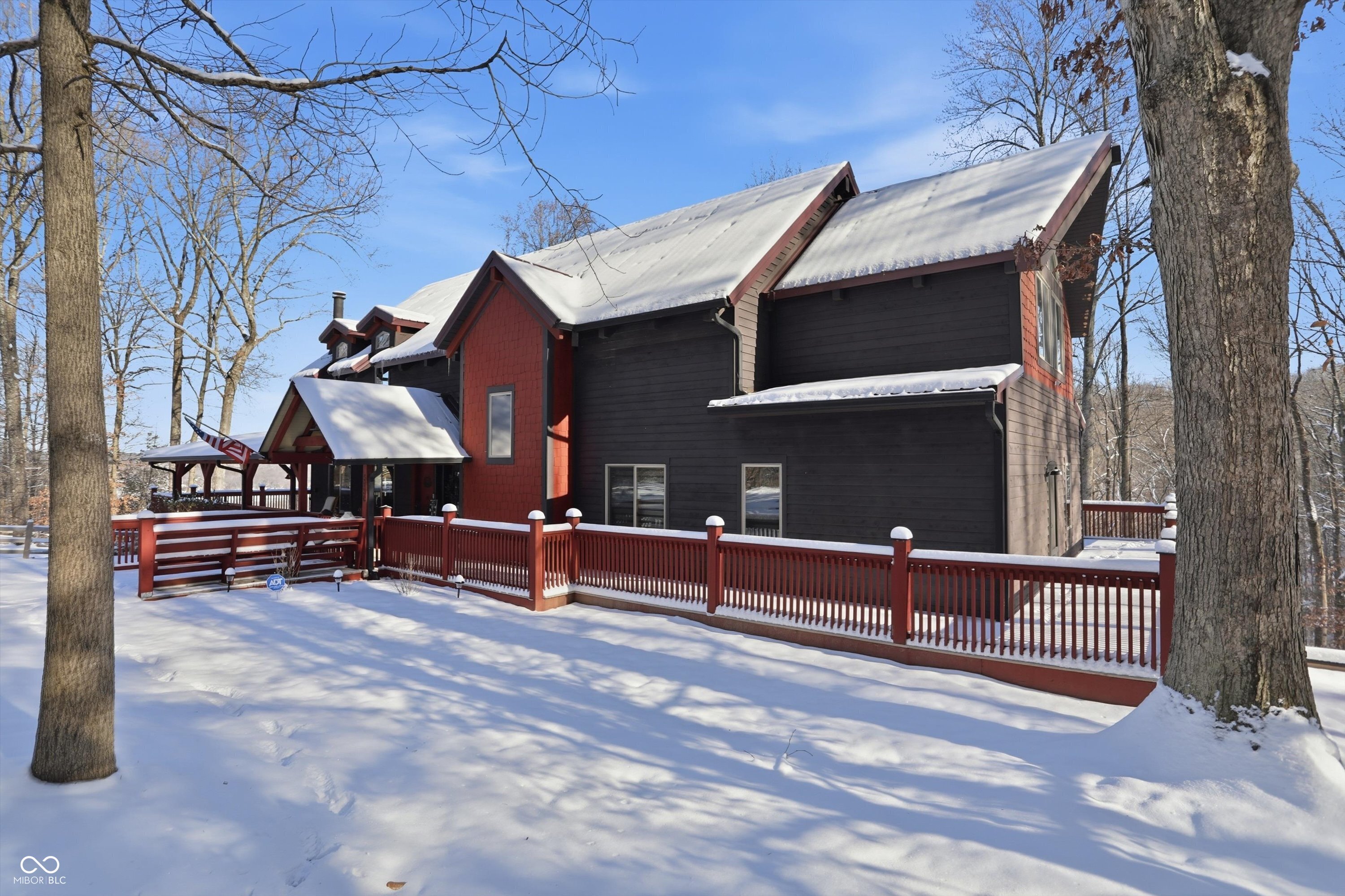 Unionville, Indiana, 47468, United States, 5 Bedrooms Bedrooms, ,5 BathroomsBathrooms,Residential,For Sale,1975333