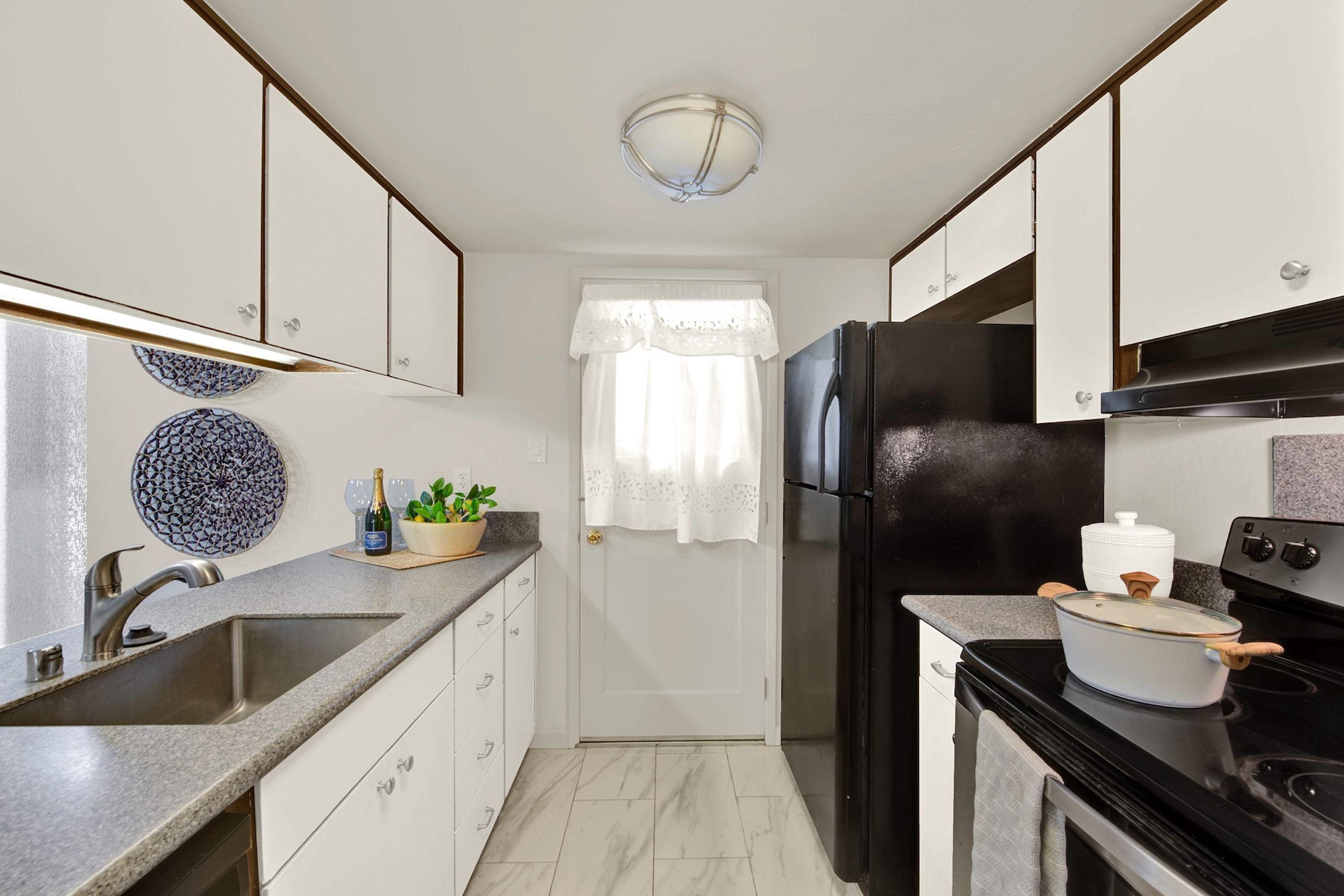  North Napa Living at Bel Aire Village - 物件實景