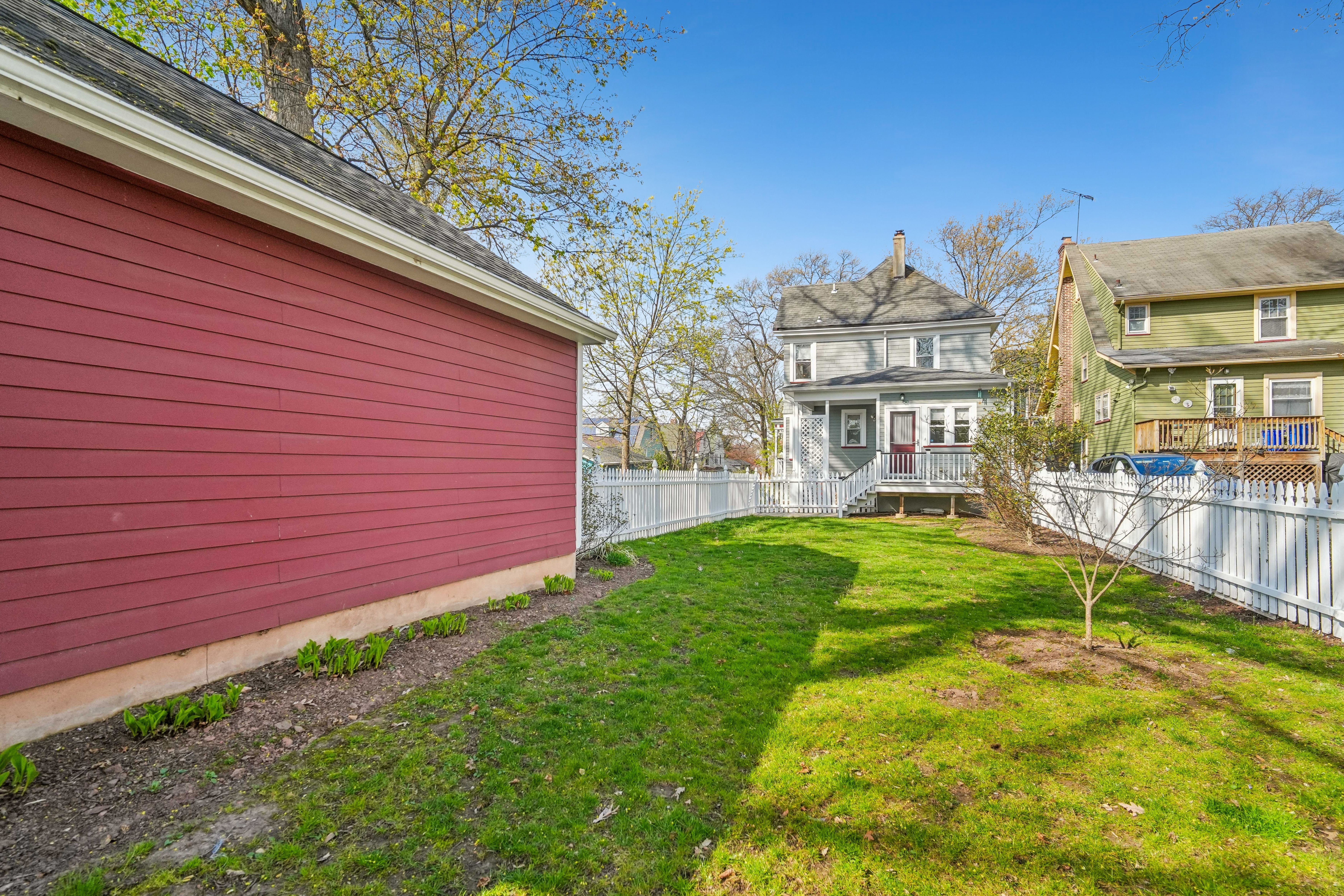  110 Sherman Place, Maplewood, NJ 07040 - 物件實景