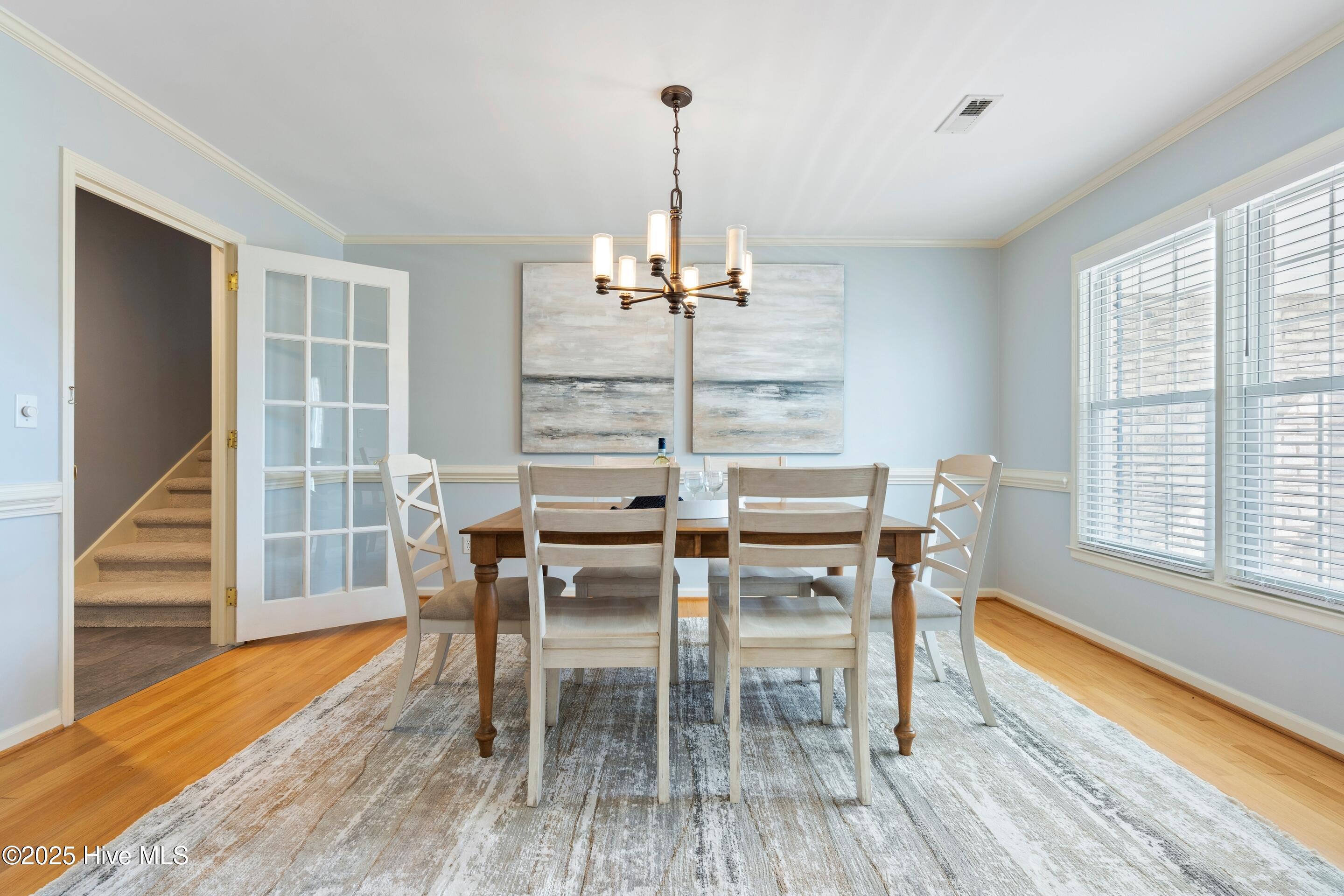 Wilmington, North Carolina, 28409, United States, 4 Bedrooms Bedrooms, ,3 BathroomsBathrooms,Residential,For Sale,1967637