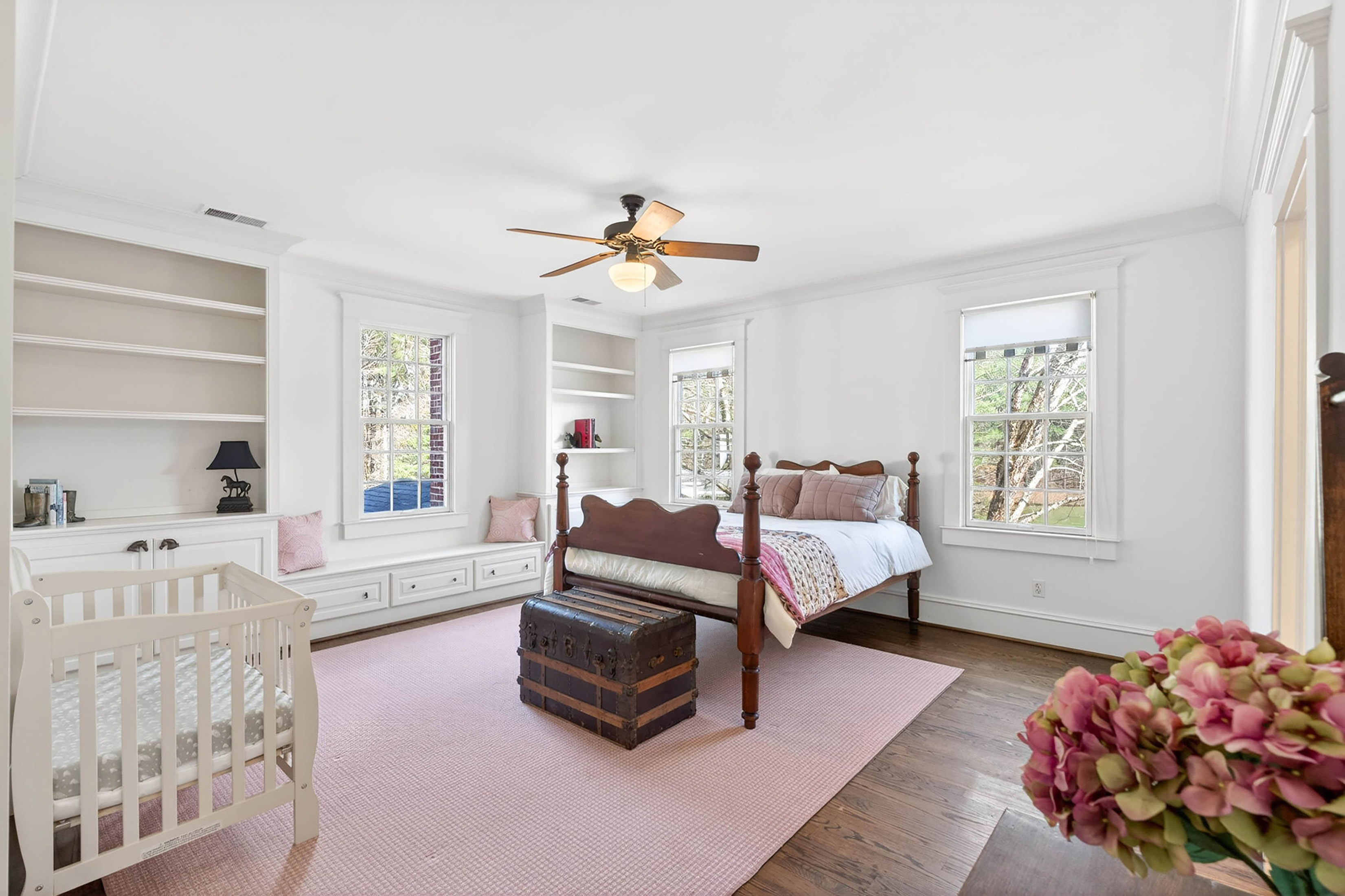  89 Acre +/- Equestrian Estate with Private Lake - 物件實景