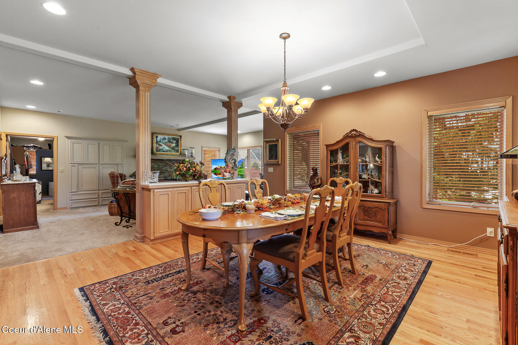 Hayden Lake, Idaho, 83835, United States, 4 Bedrooms Bedrooms, ,3 BathroomsBathrooms,Residential,For Sale,2007766