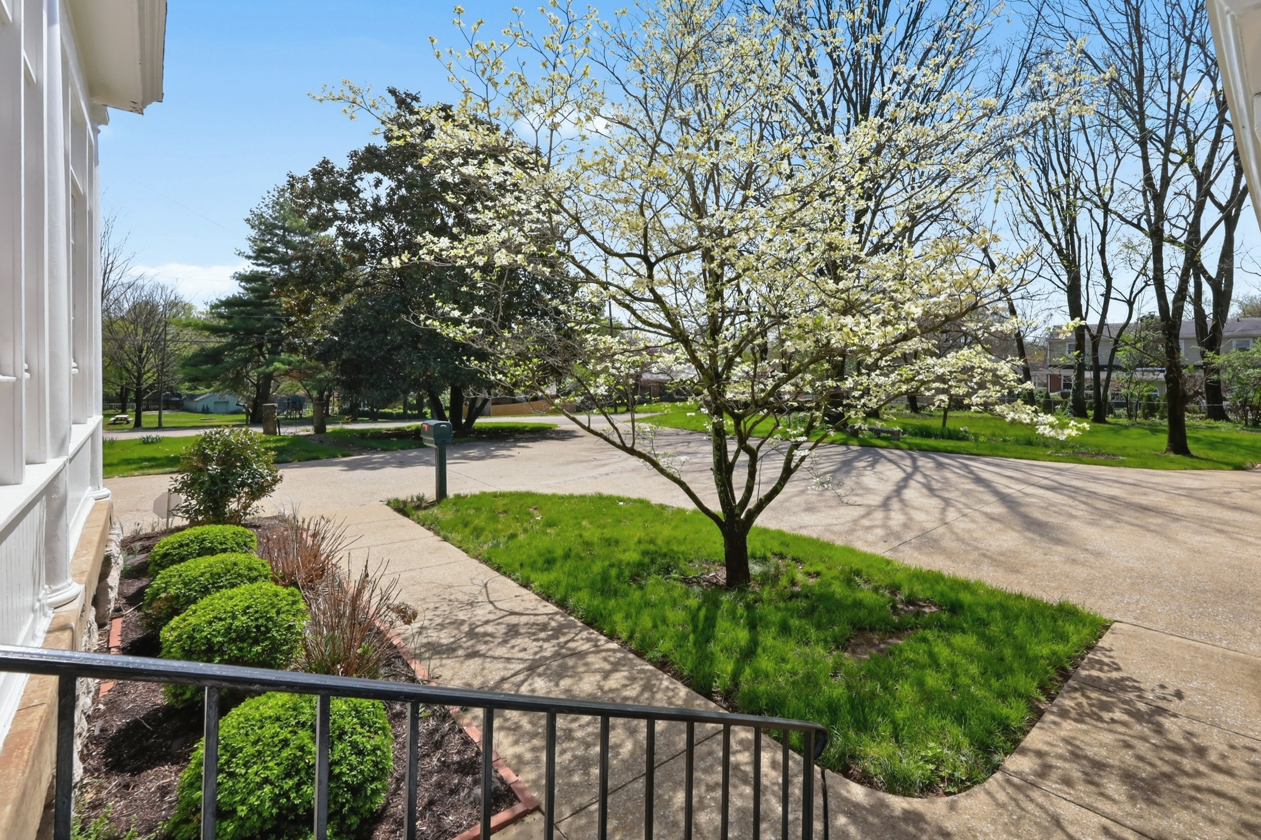  160 Elm Street - 物件實景