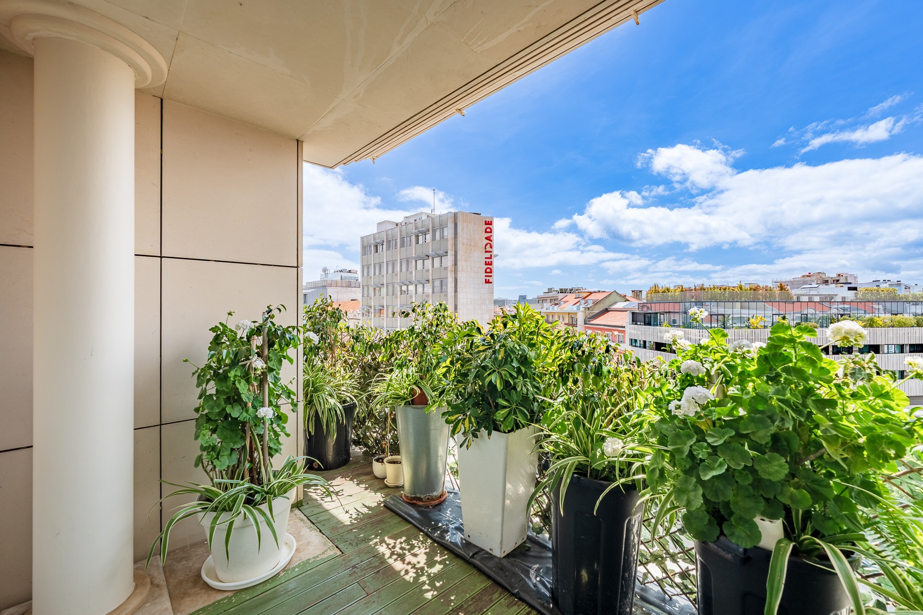  Flat, 3 bedrooms, for Sale - 物件實景