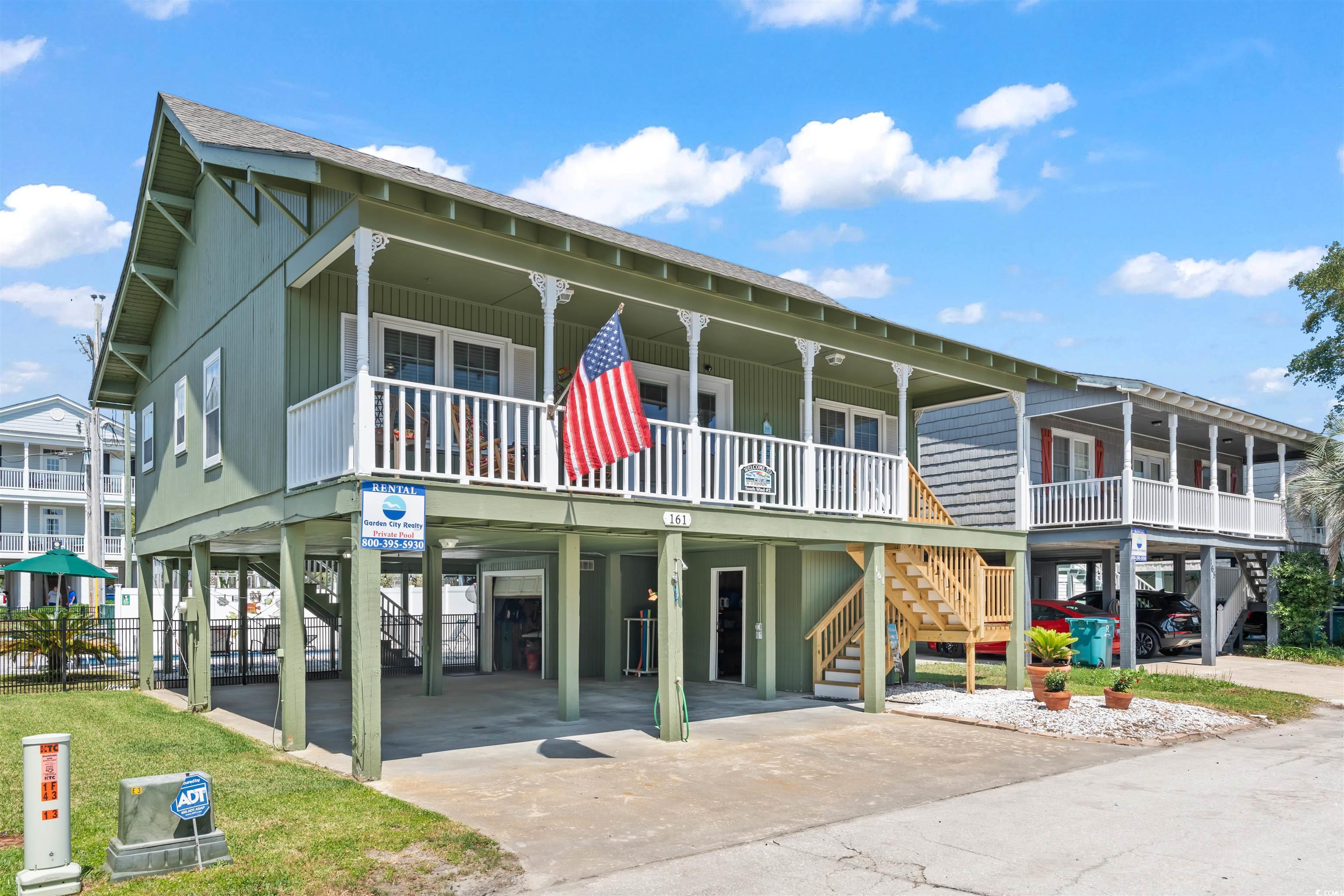 Garden City Beach, South Carolina, 29576, United States, 3 Bedrooms Bedrooms, ,2 BathroomsBathrooms,Residential,For Sale,1836956
