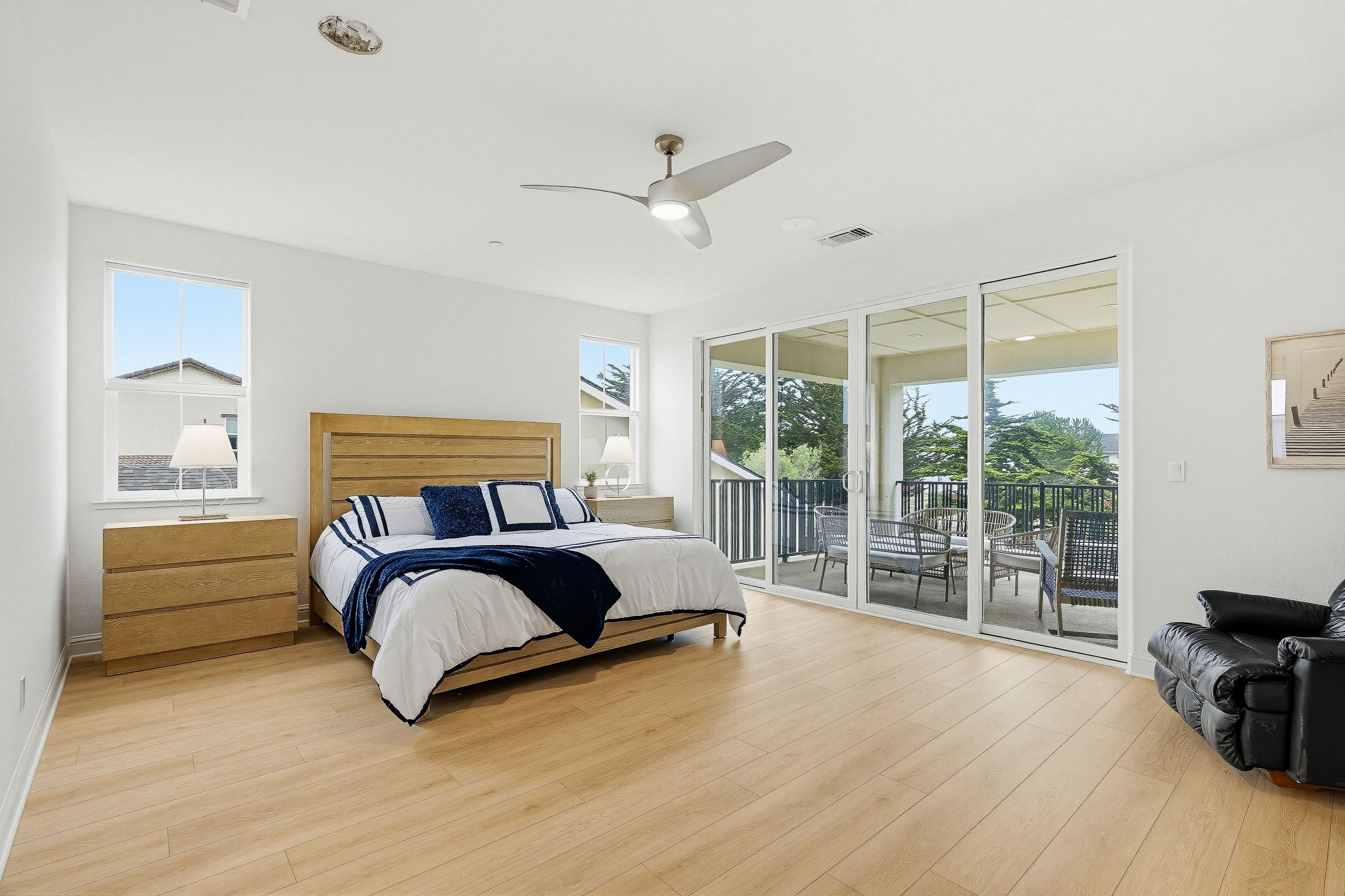  600 Bluffs Drive - 物件實景