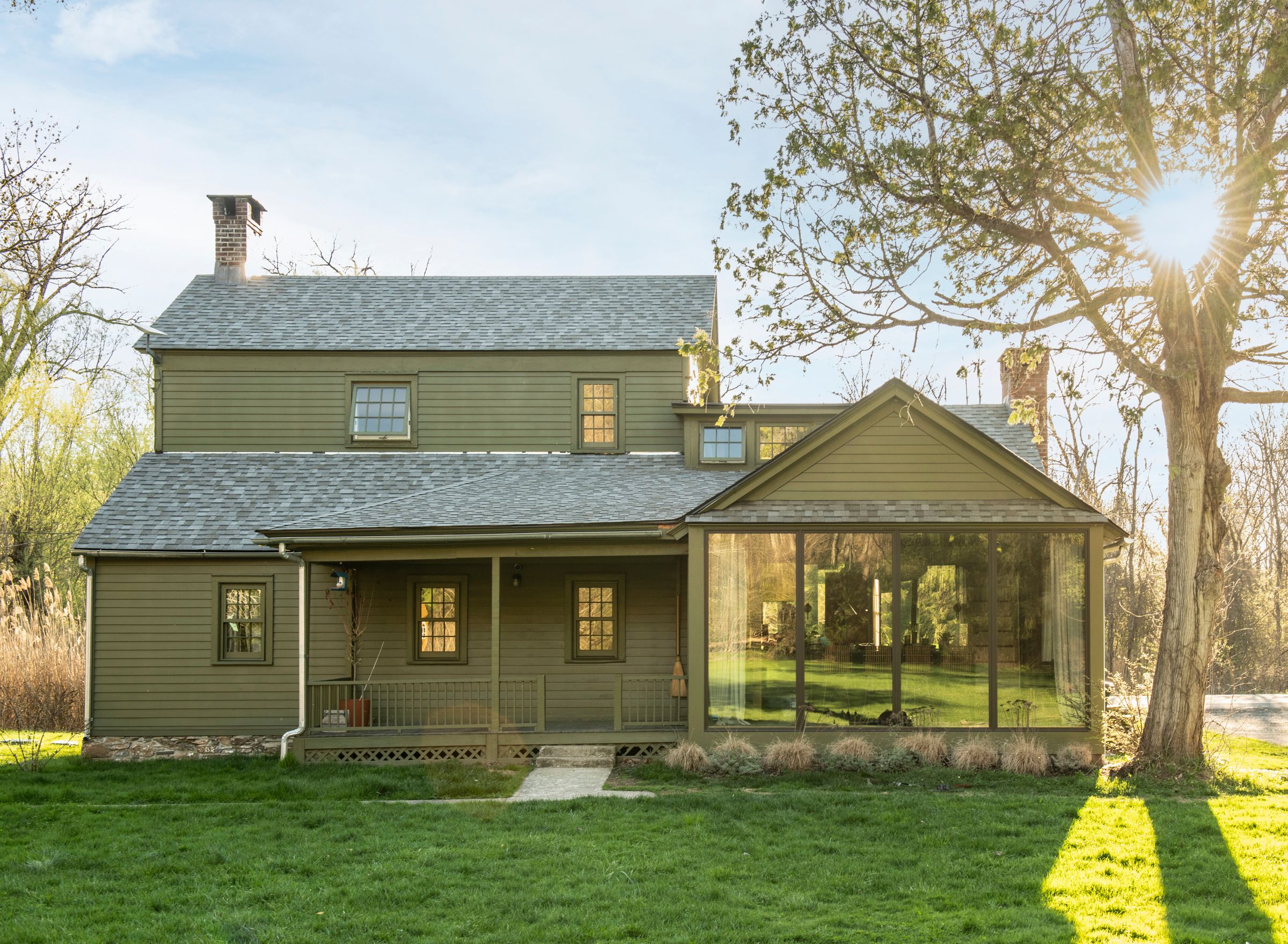  886 Route 9J, Stuyvesant, NY 12173 - 物件實景