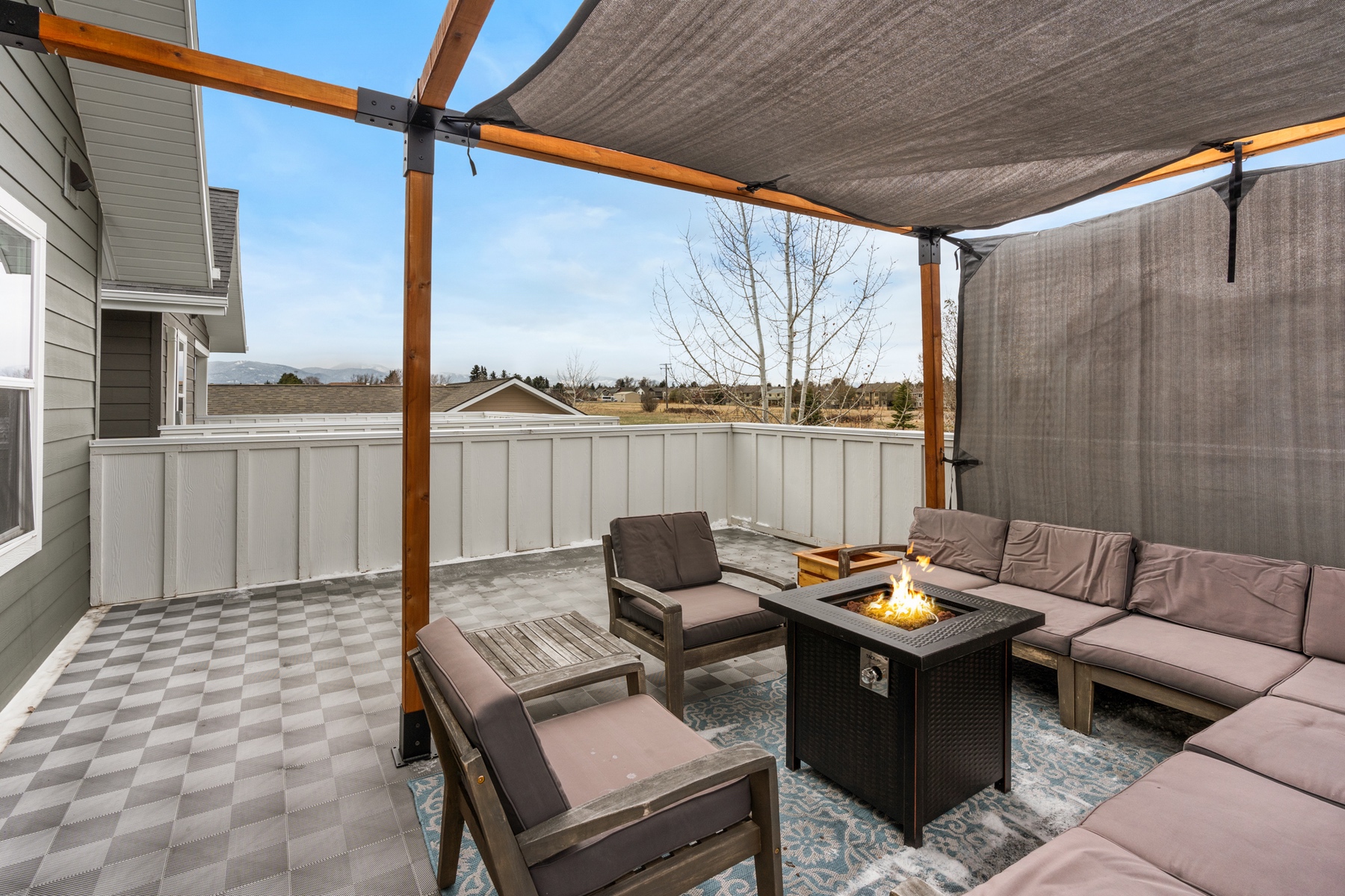  1041 N 12th Ave - 物件實景