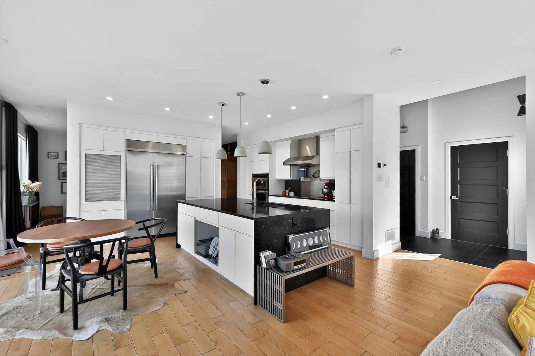  Terrebonne, Lanaudière - 物件實景