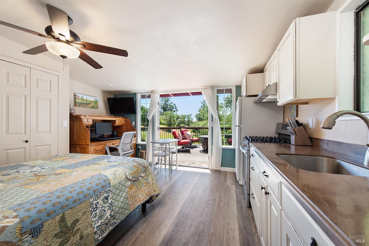 Forestville, California, 95436, United States, 4 Bedrooms Bedrooms, ,3 BathroomsBathrooms,Residential,For Sale,1796757