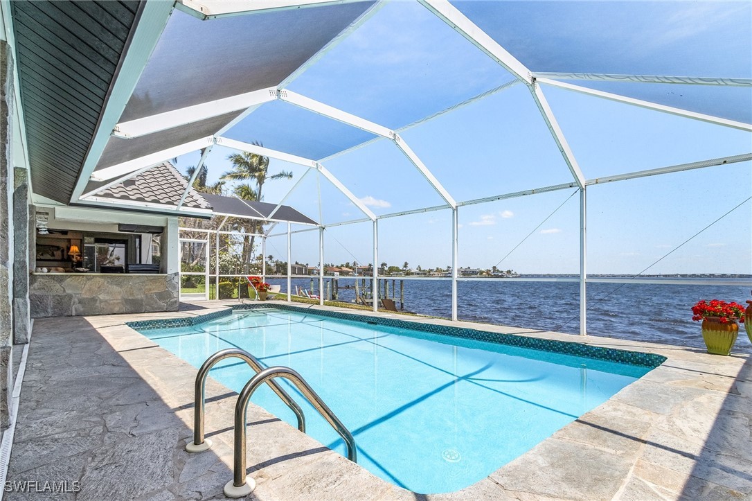 Cape Coral, Florida, 33904, United States, 5 Bedrooms Bedrooms, ,5 BathroomsBathrooms,Residential,For Sale,1798267