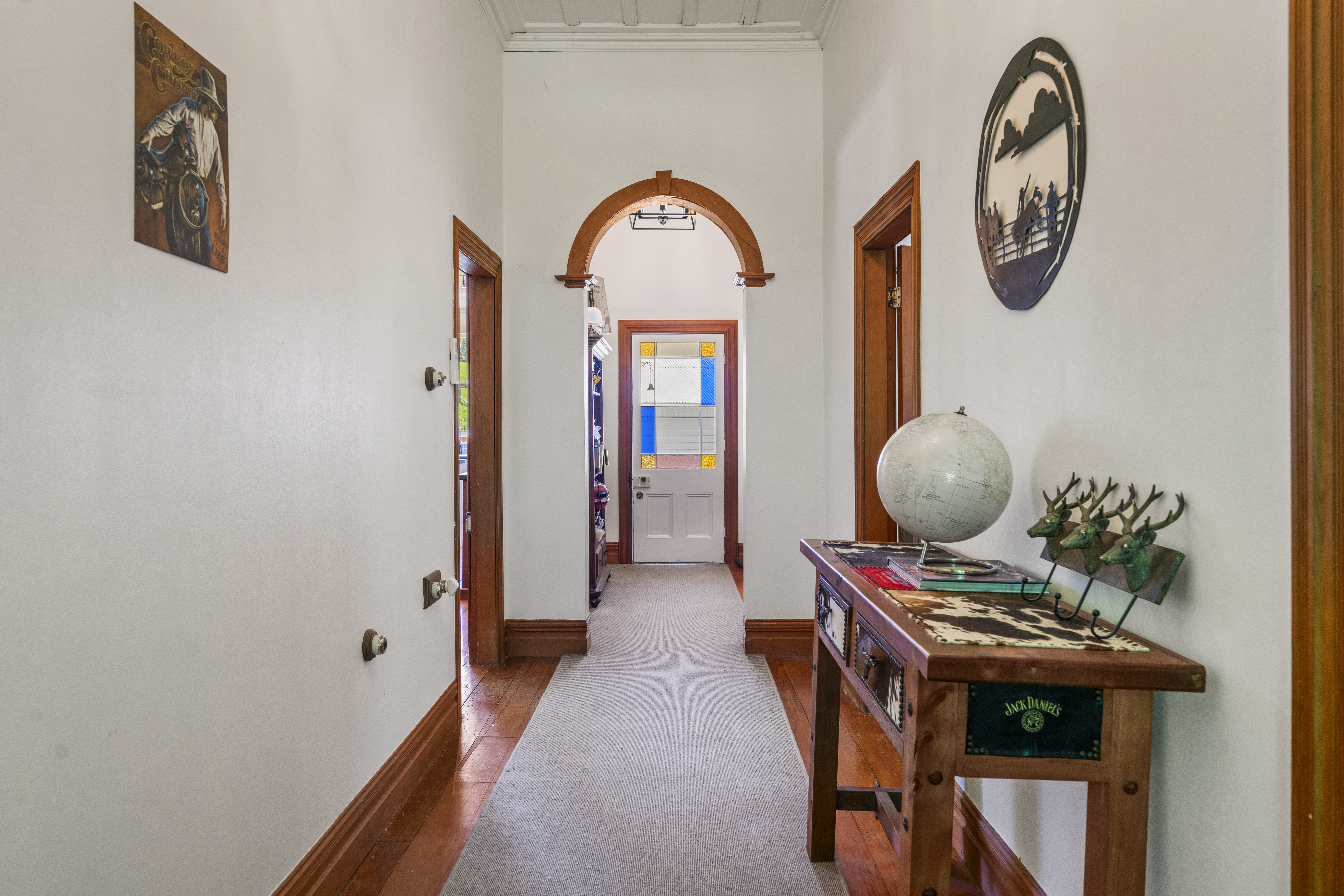  93 Oak Drive, Wairakei - 物件實景