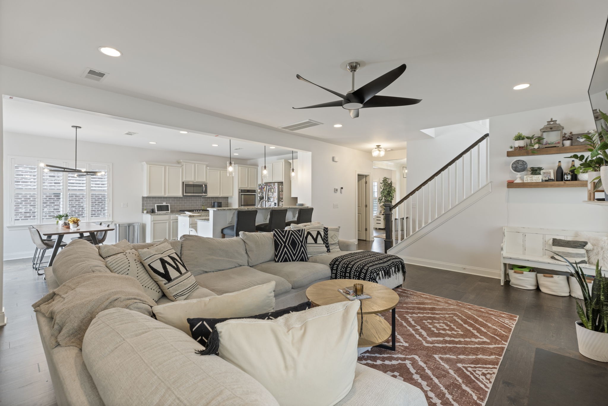  1038 Nolencrest Way, Franklin, TN, 37067 - 物件實景