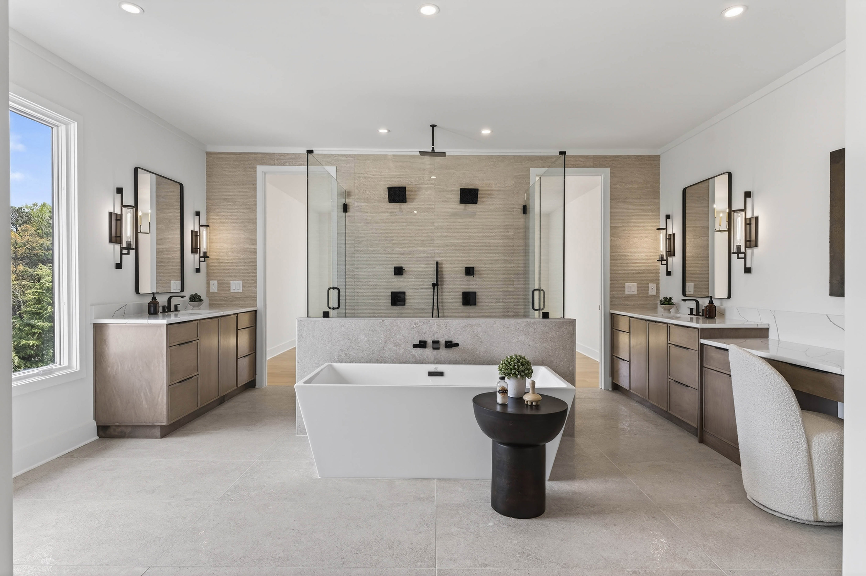  Stunning New Construction in Sought-After East Cobb - 物件實景